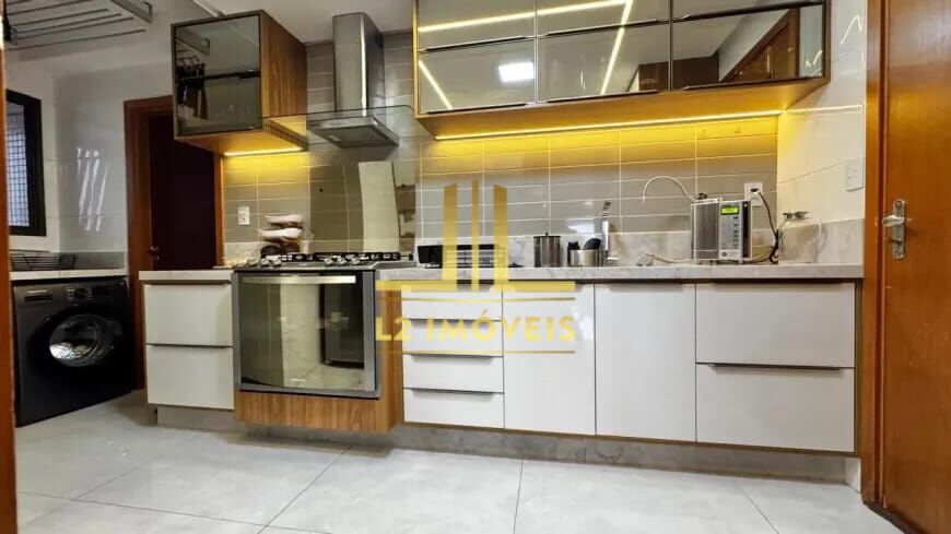 Apartamento, 4 quartos, 136 m² - Foto 11