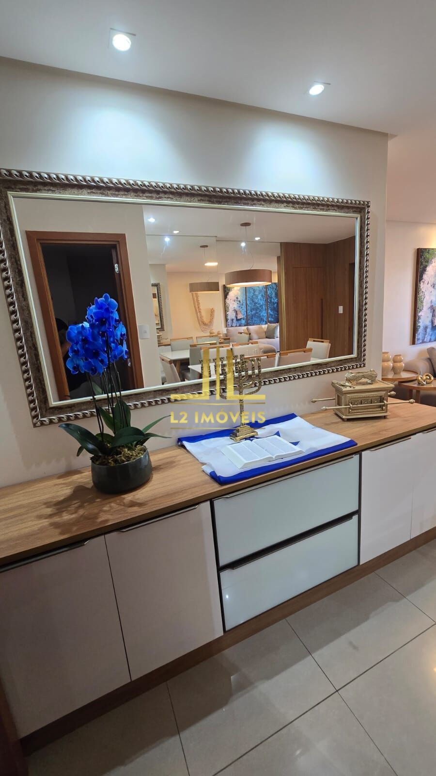 Apartamento, 4 quartos, 136 m² - Foto 17