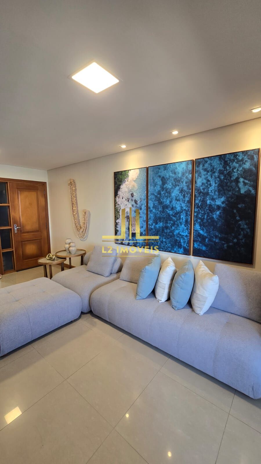 Apartamento, 4 quartos, 136 m² - Foto 6