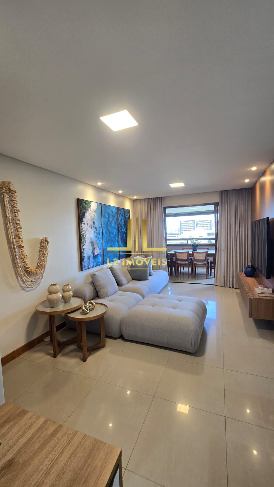 Apartamento, 4 quartos, 136 m² - Foto 4