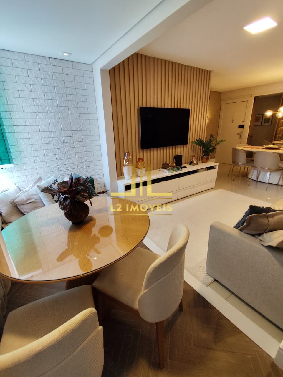 Apartamento, 2 quartos, 75 m² - Foto 4