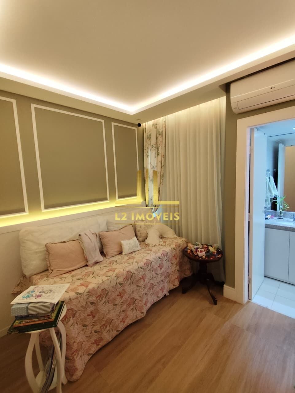 Apartamento, 2 quartos, 75 m² - Foto 23
