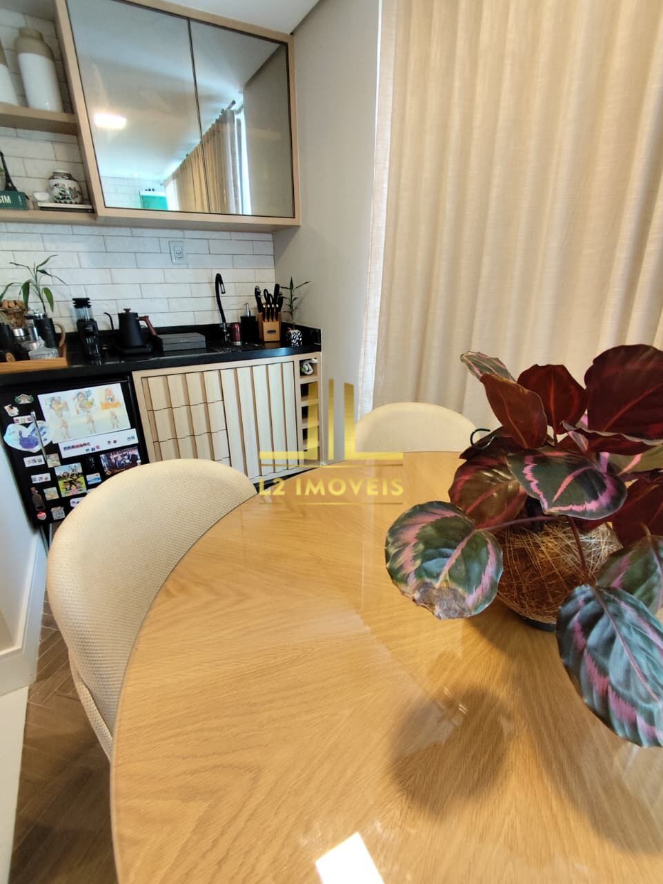 Apartamento, 2 quartos, 75 m² - Foto 9