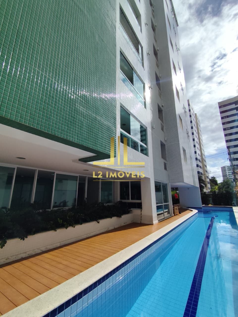 Apartamento, 2 quartos, 75 m² - Foto 29