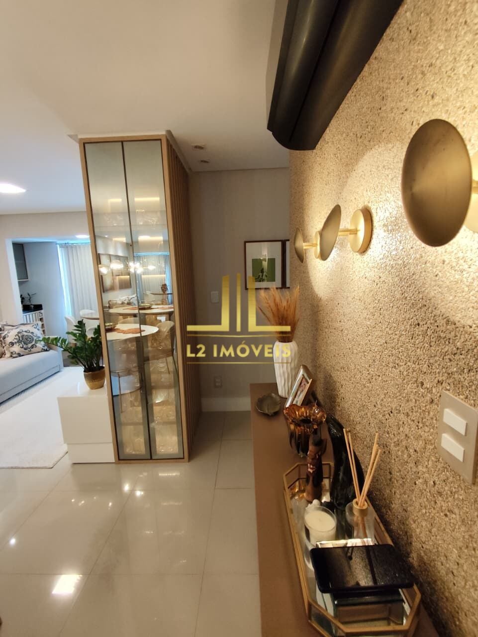 Apartamento, 2 quartos, 75 m² - Foto 14