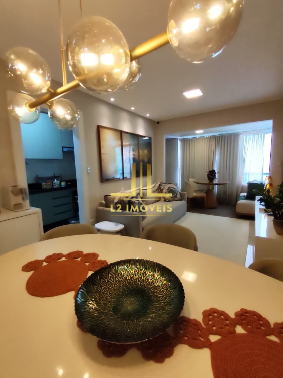 Apartamento, 2 quartos, 75 m² - Foto 6