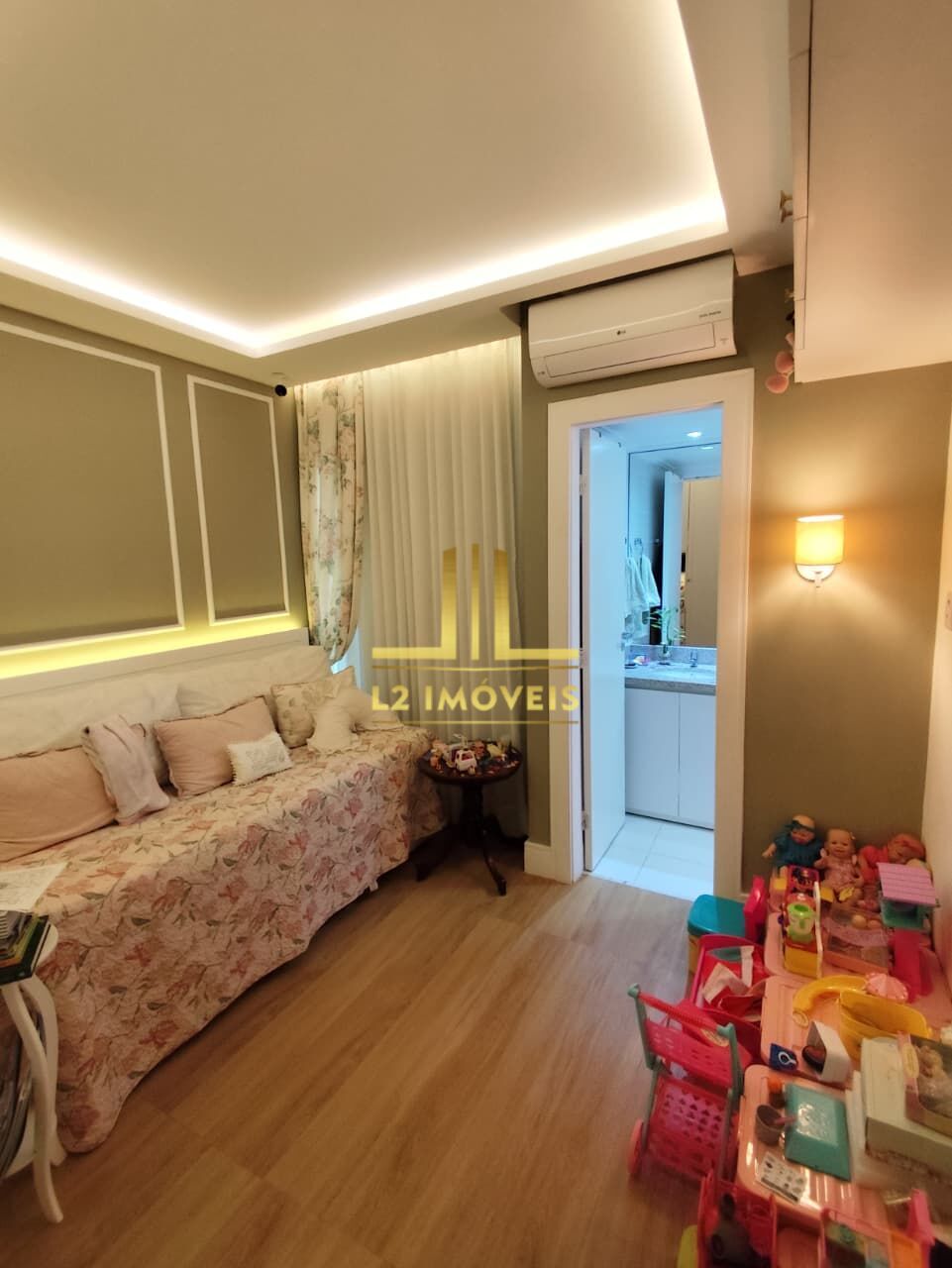 Apartamento, 2 quartos, 75 m² - Foto 24
