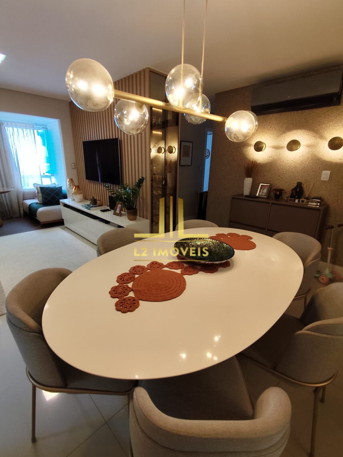 Apartamento, 2 quartos, 75 m² - Foto 5