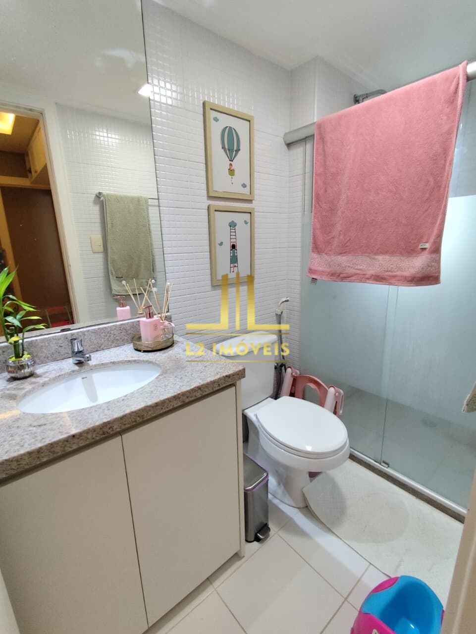 Apartamento, 2 quartos, 75 m² - Foto 27