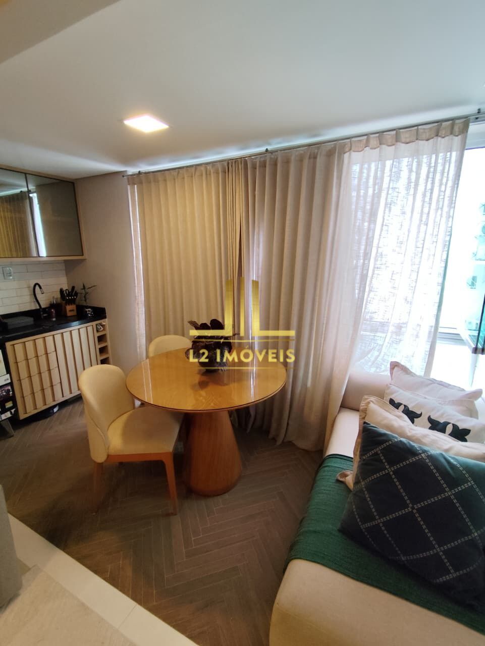 Apartamento, 2 quartos, 75 m² - Foto 7