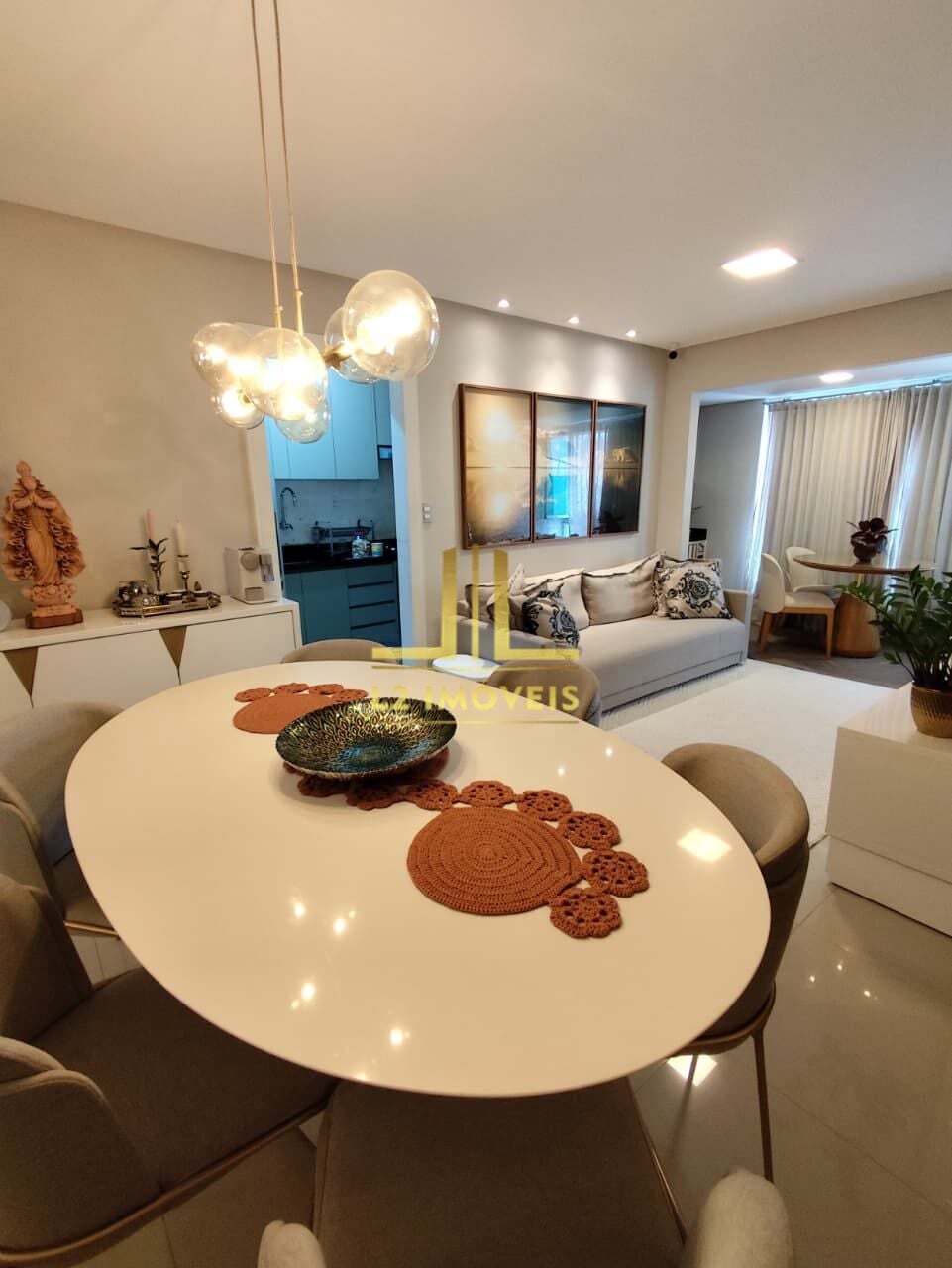 Apartamento, 2 quartos, 75 m² - Foto 10