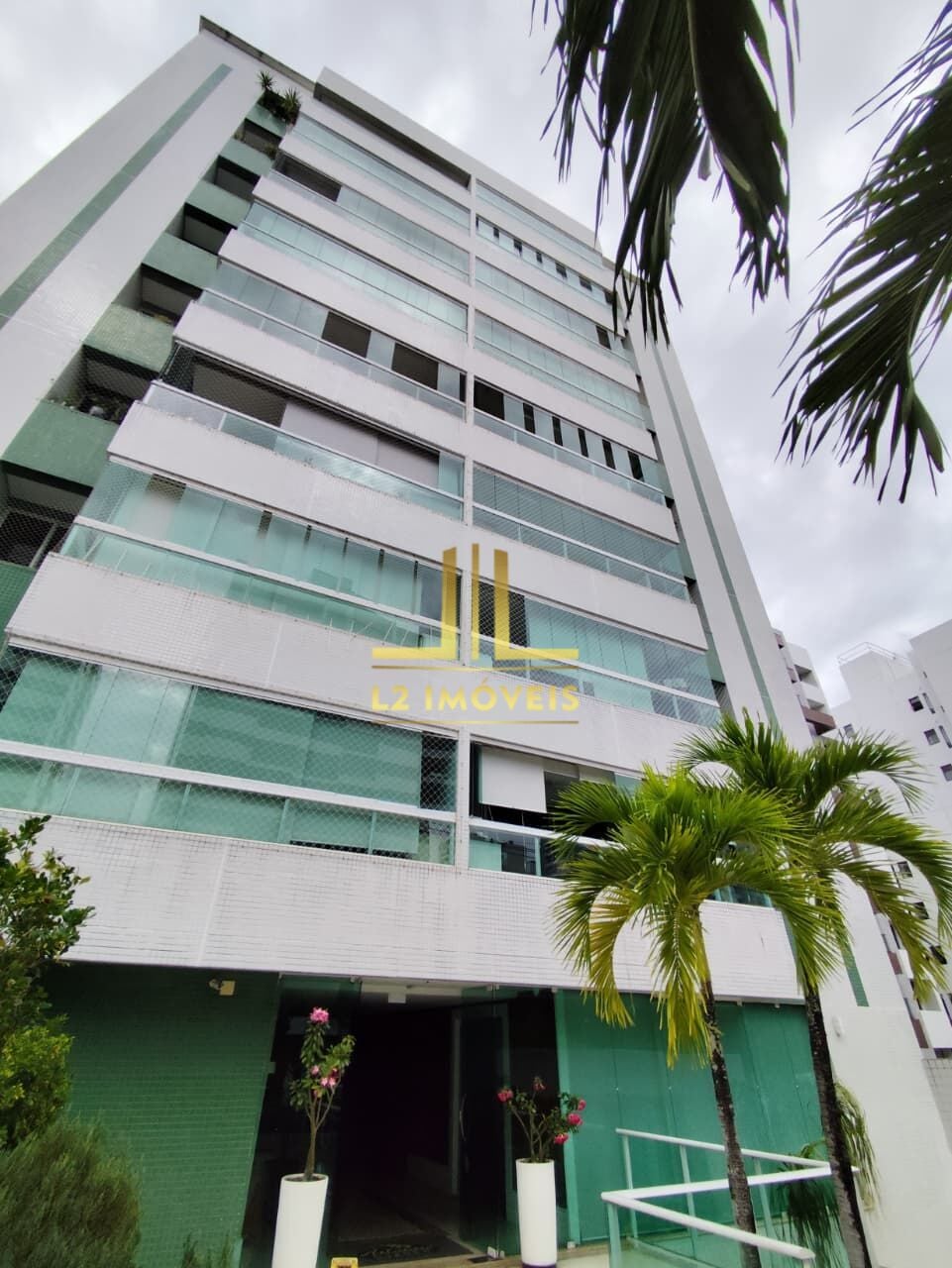Apartamento, 2 quartos, 75 m² - Foto 32