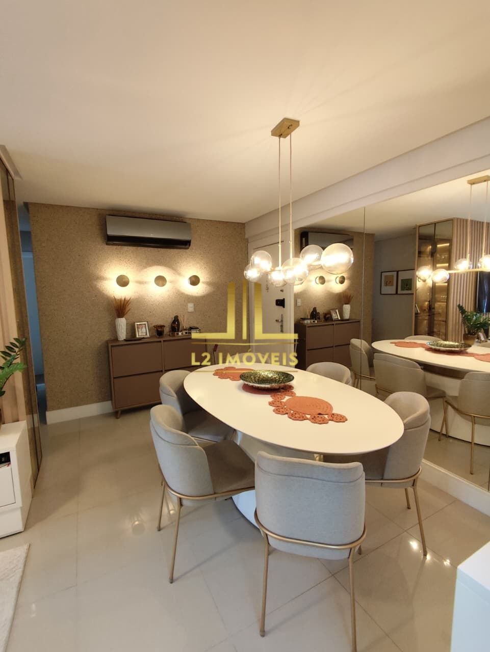 Apartamento, 2 quartos, 75 m² - Foto 12