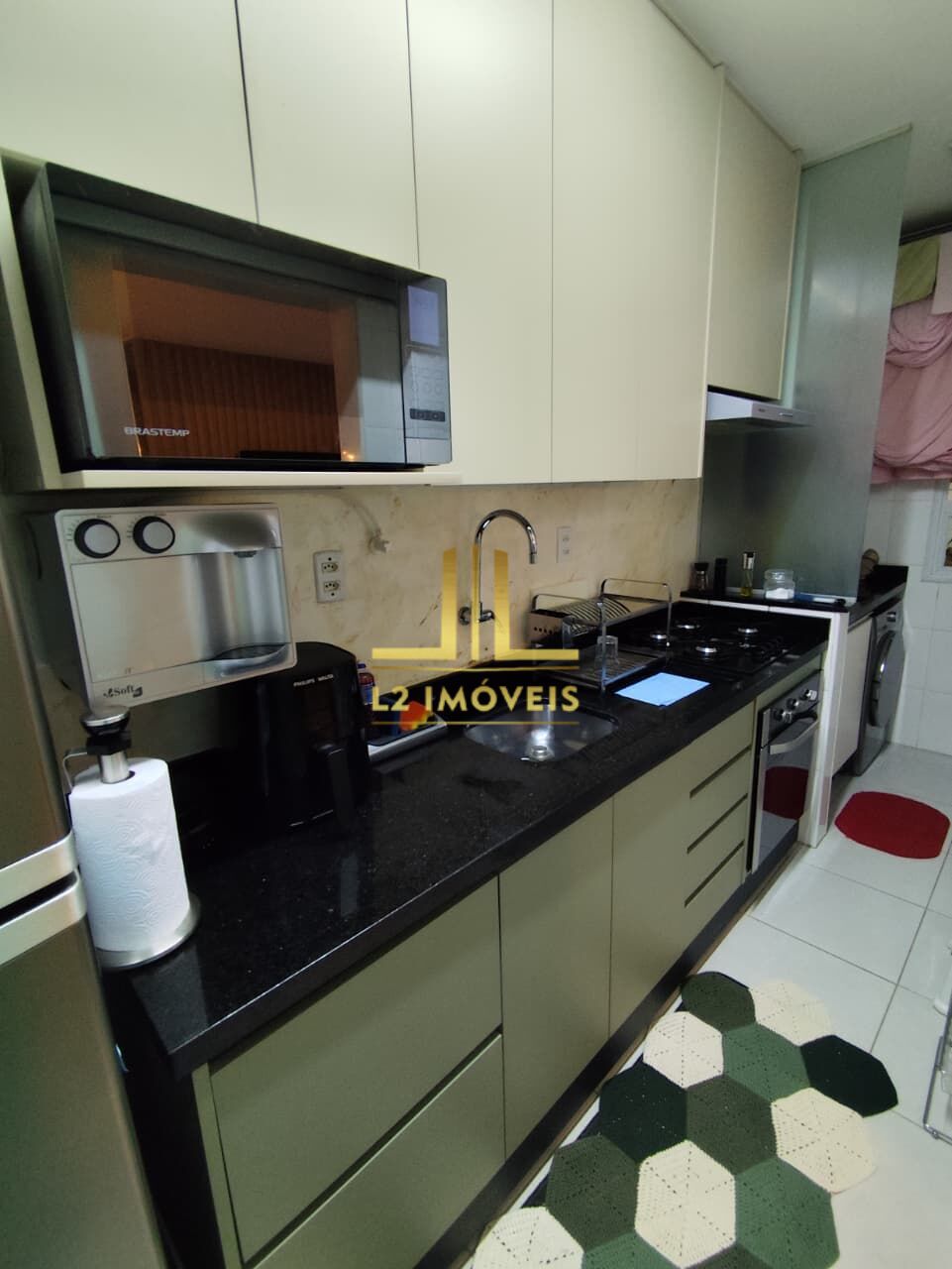 Apartamento, 2 quartos, 75 m² - Foto 15