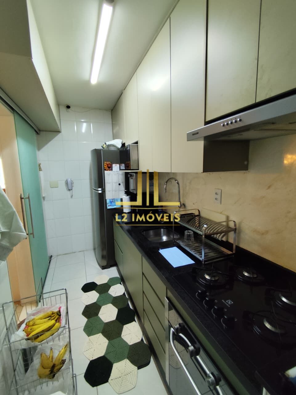 Apartamento, 2 quartos, 75 m² - Foto 16