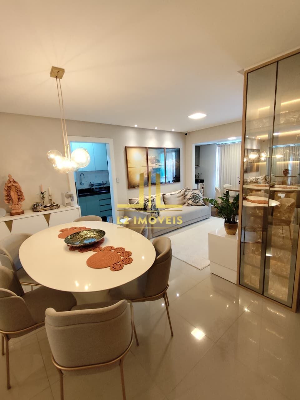 Apartamento, 2 quartos, 75 m² - Foto 11