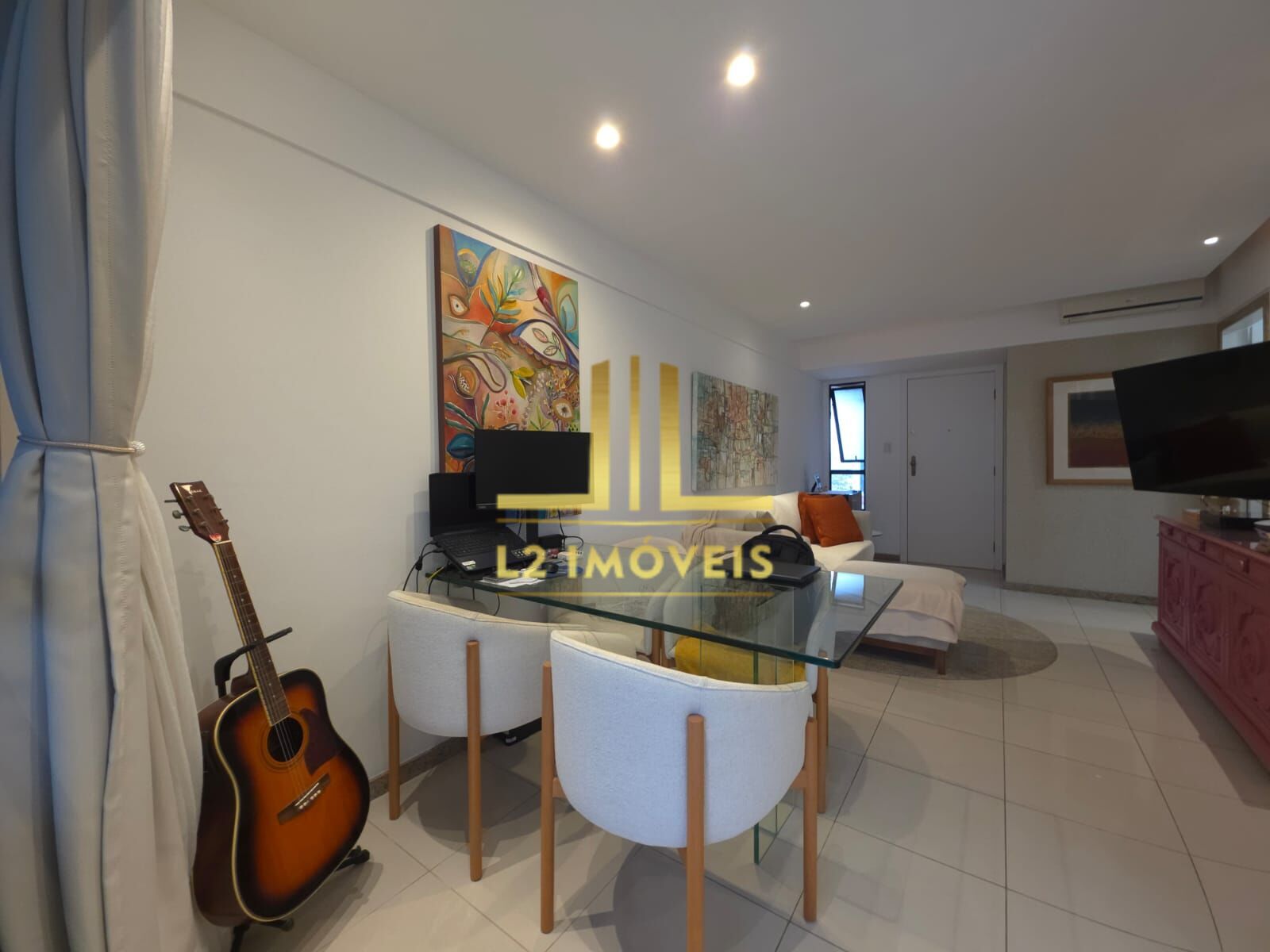 Apartamento, 2 quartos, 69 m² - Foto 15