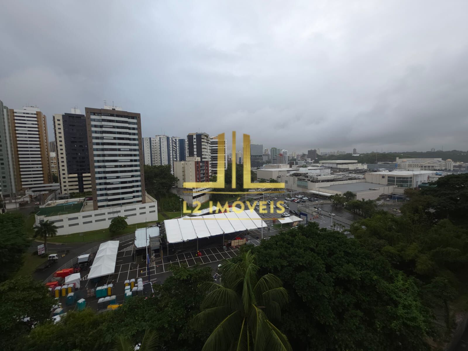 Apartamento, 2 quartos, 69 m² - Foto 4