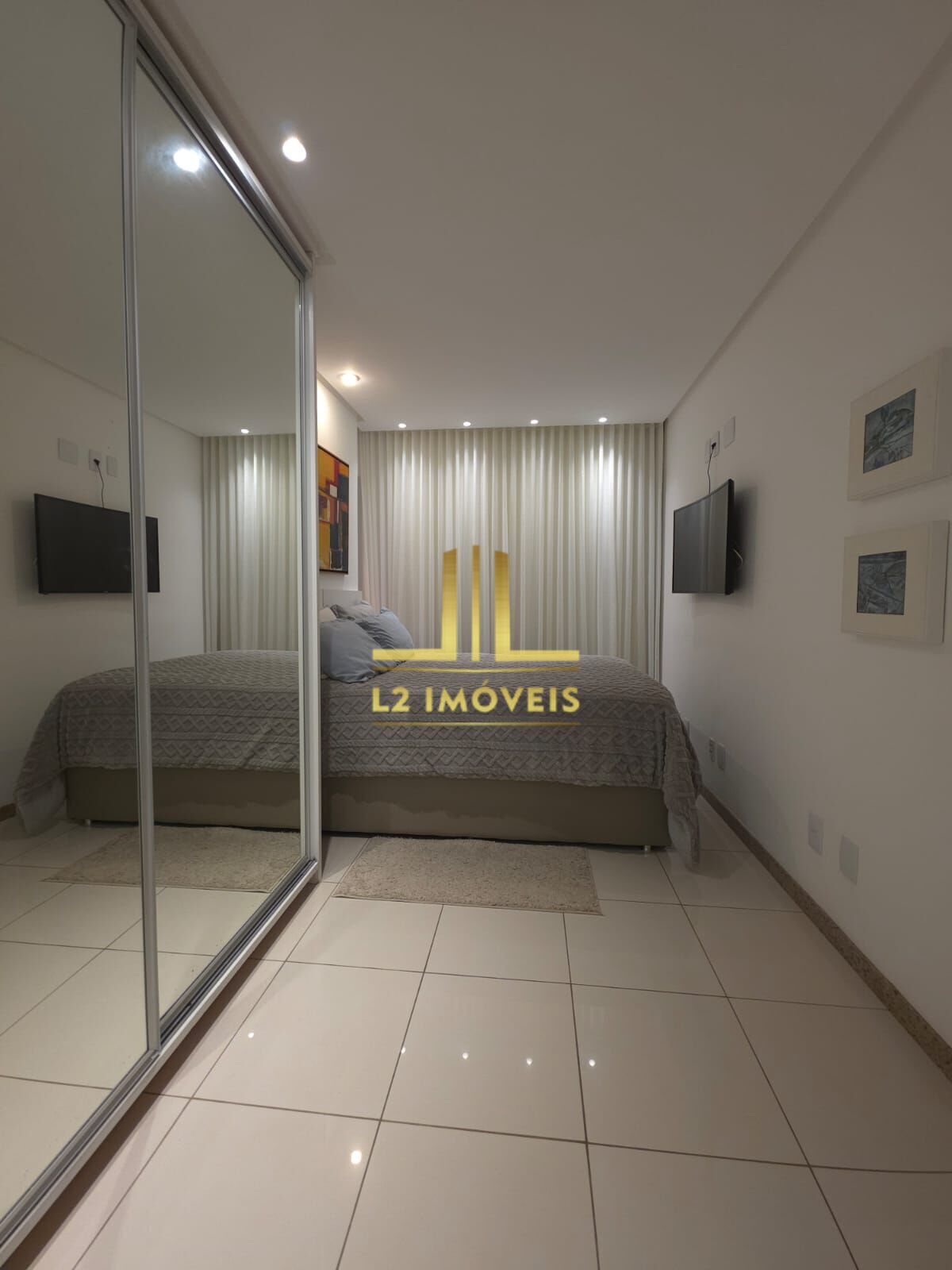 Apartamento, 2 quartos, 69 m² - Foto 11