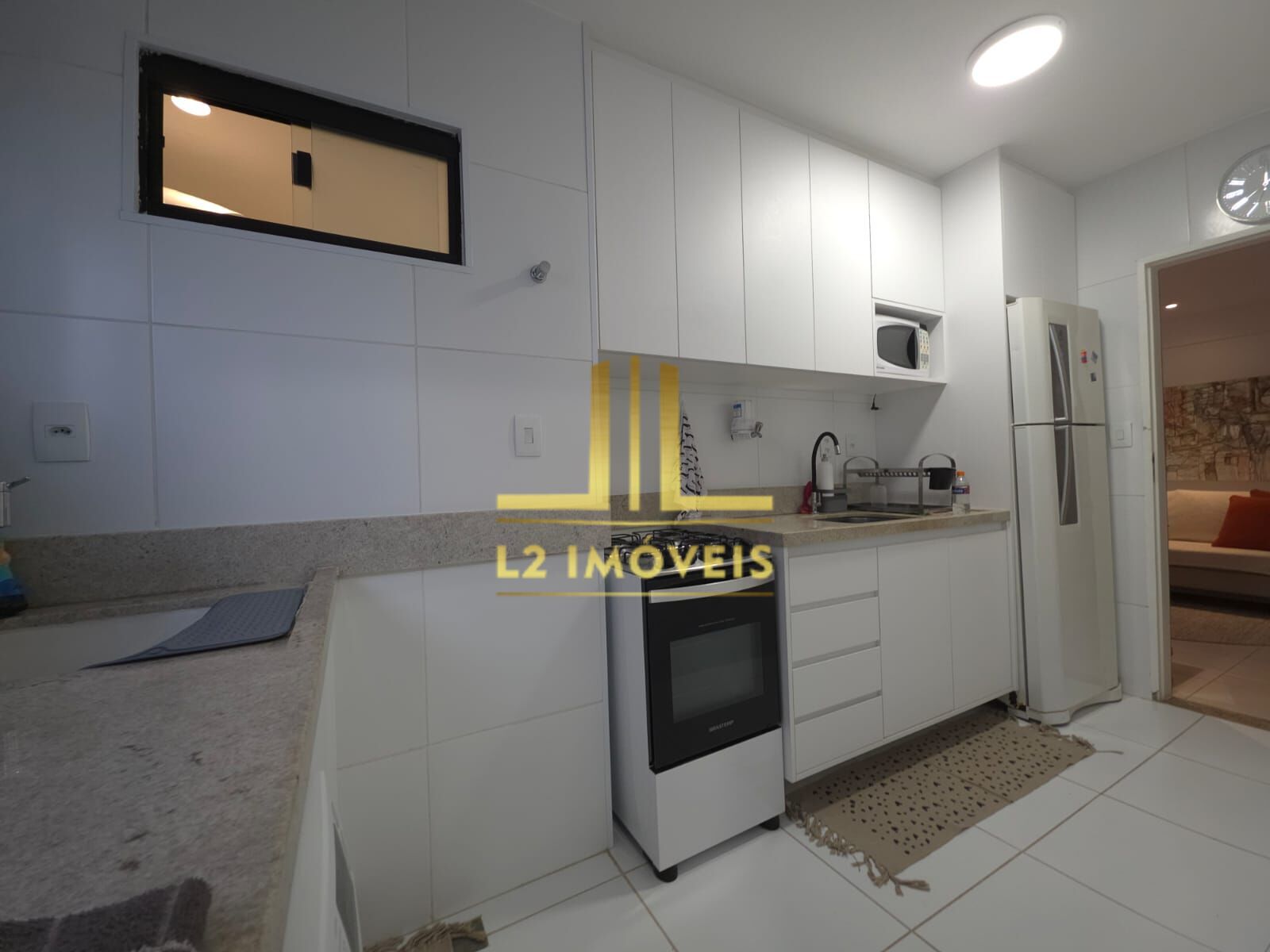 Apartamento, 2 quartos, 69 m² - Foto 8