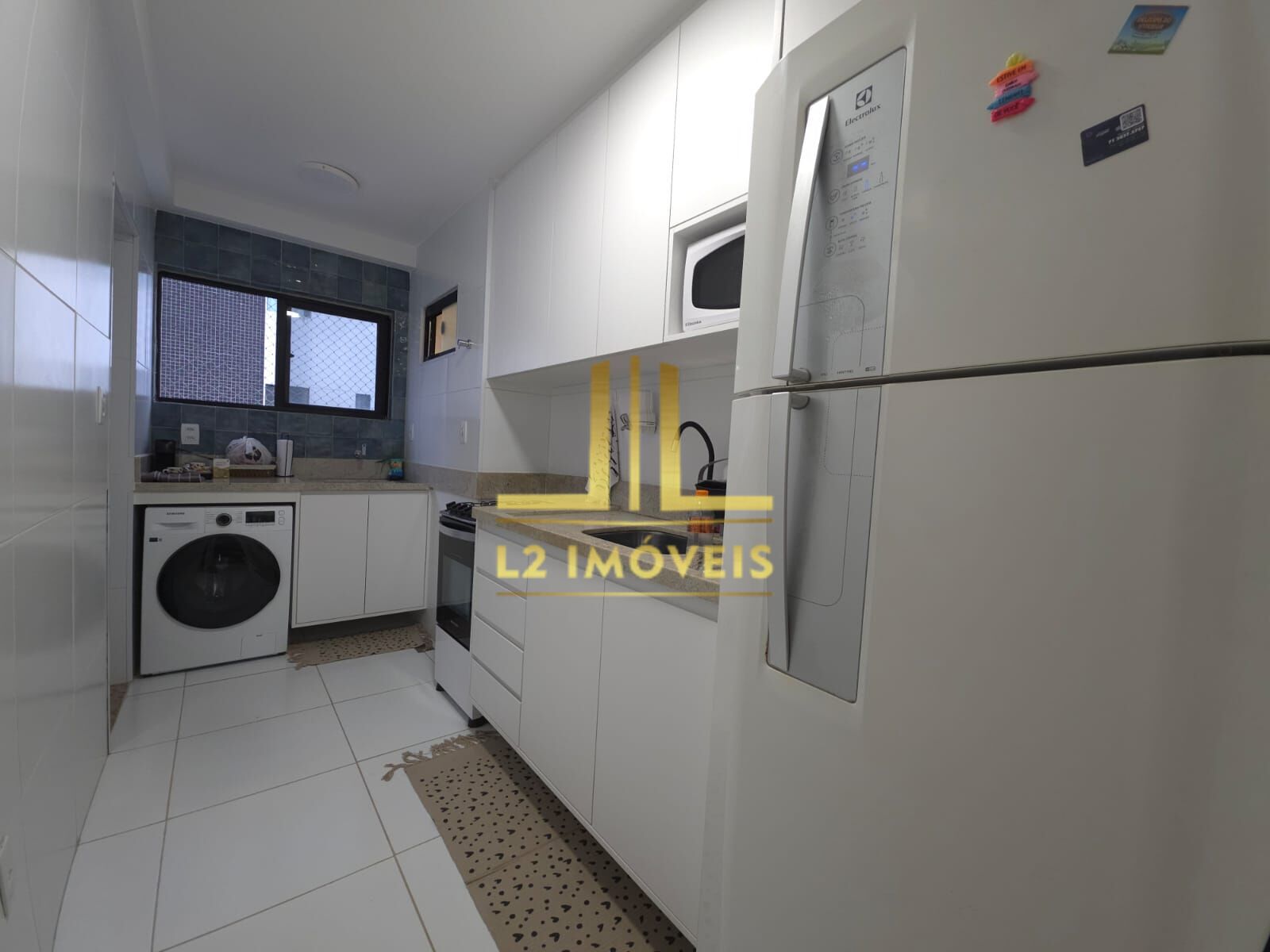 Apartamento, 2 quartos, 69 m² - Foto 6