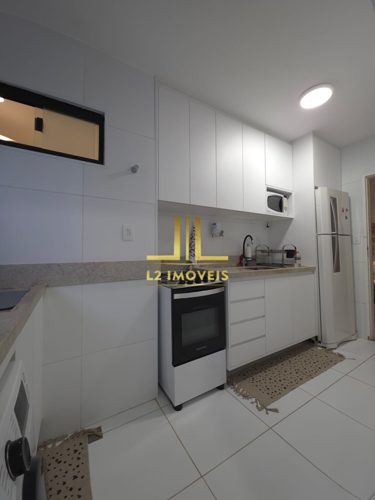 Apartamento, 2 quartos, 69 m² - Foto 7