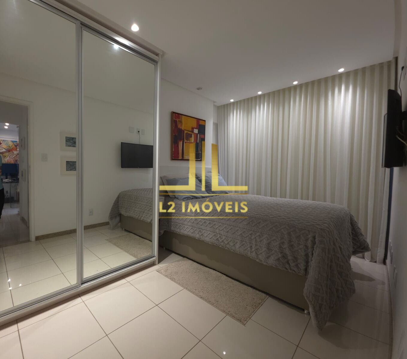 Apartamento, 2 quartos, 69 m² - Foto 10