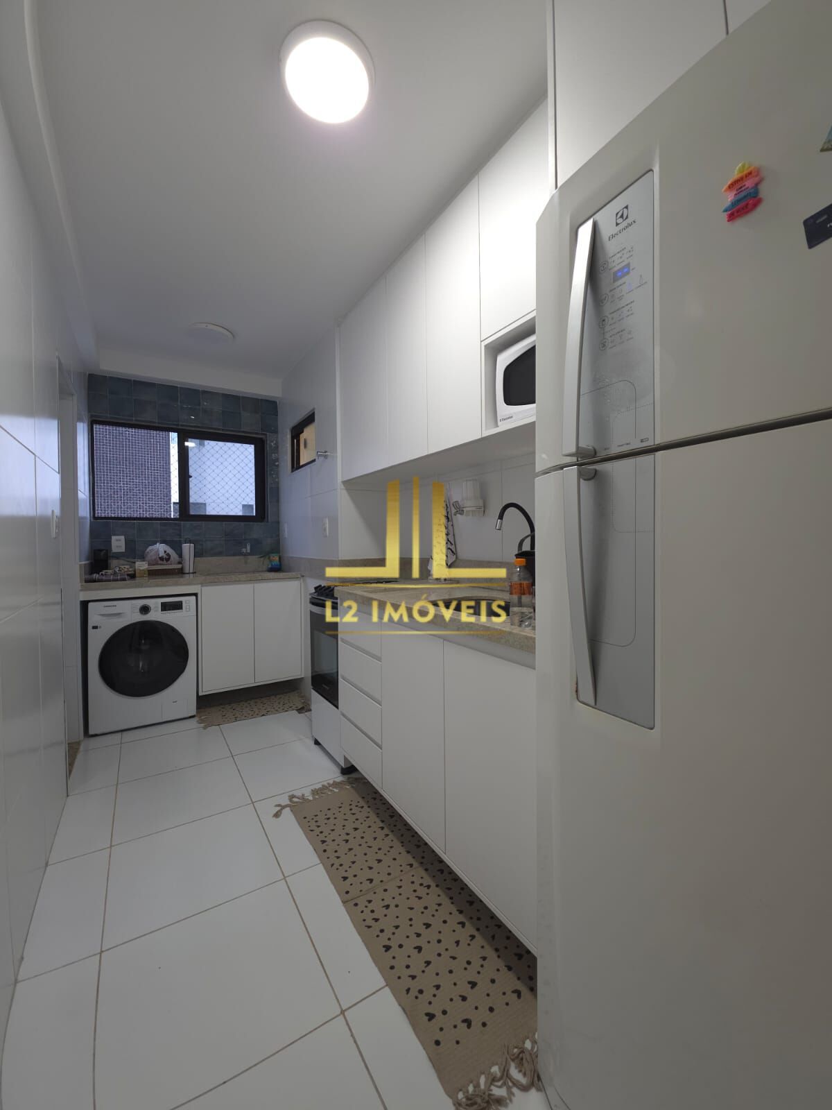 Apartamento, 2 quartos, 69 m² - Foto 5