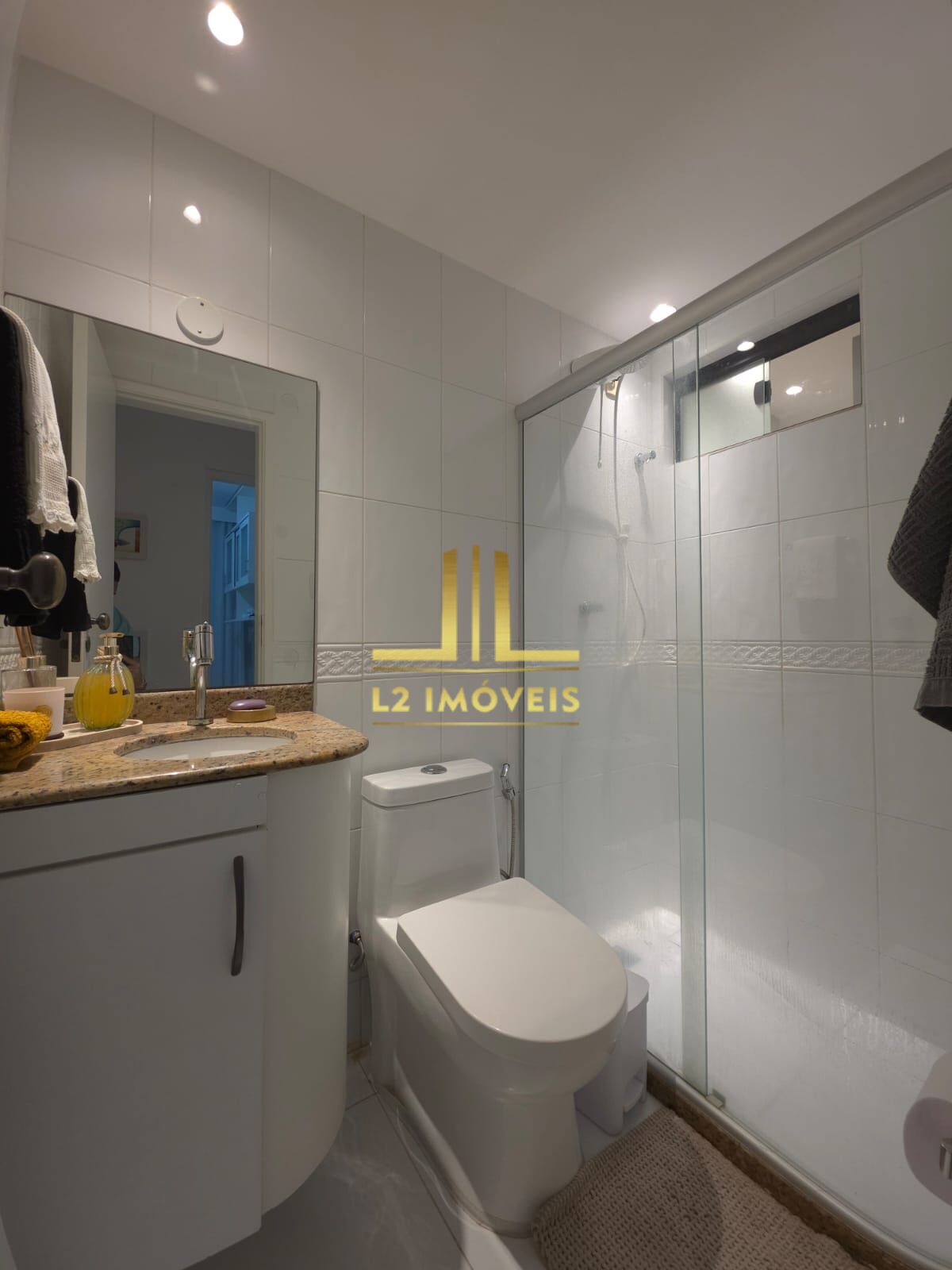 Apartamento, 2 quartos, 69 m² - Foto 19