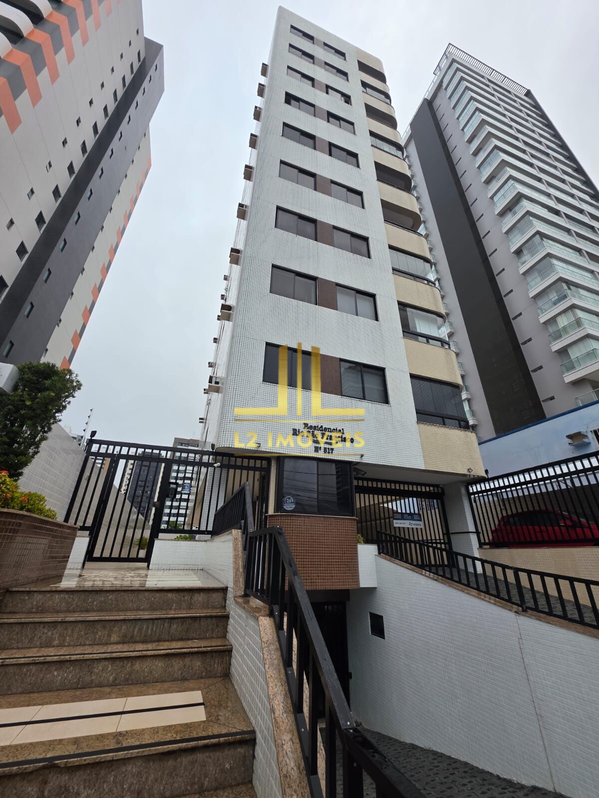 Apartamento, 2 quartos, 69 m² - Foto 20