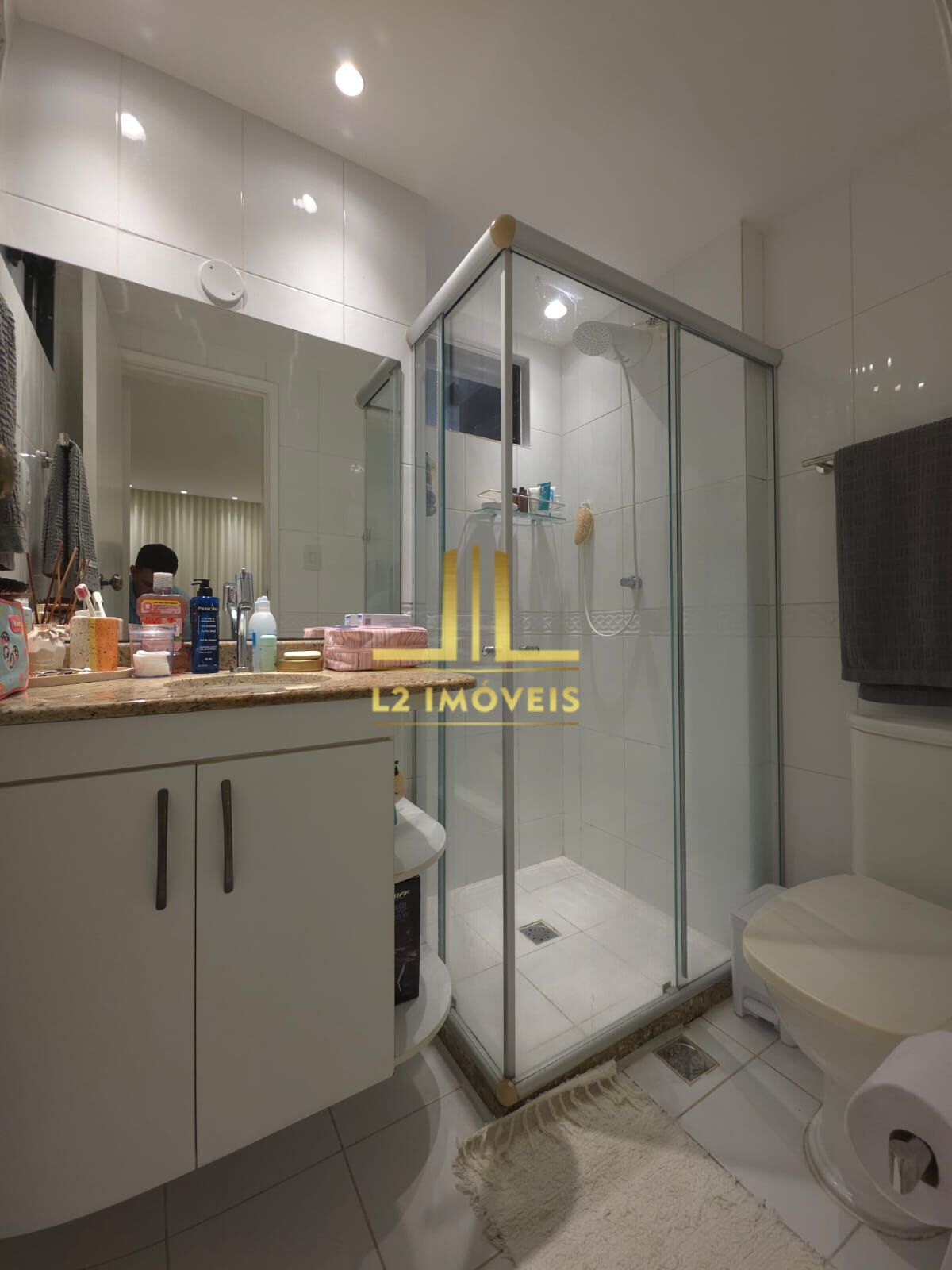 Apartamento, 2 quartos, 69 m² - Foto 16