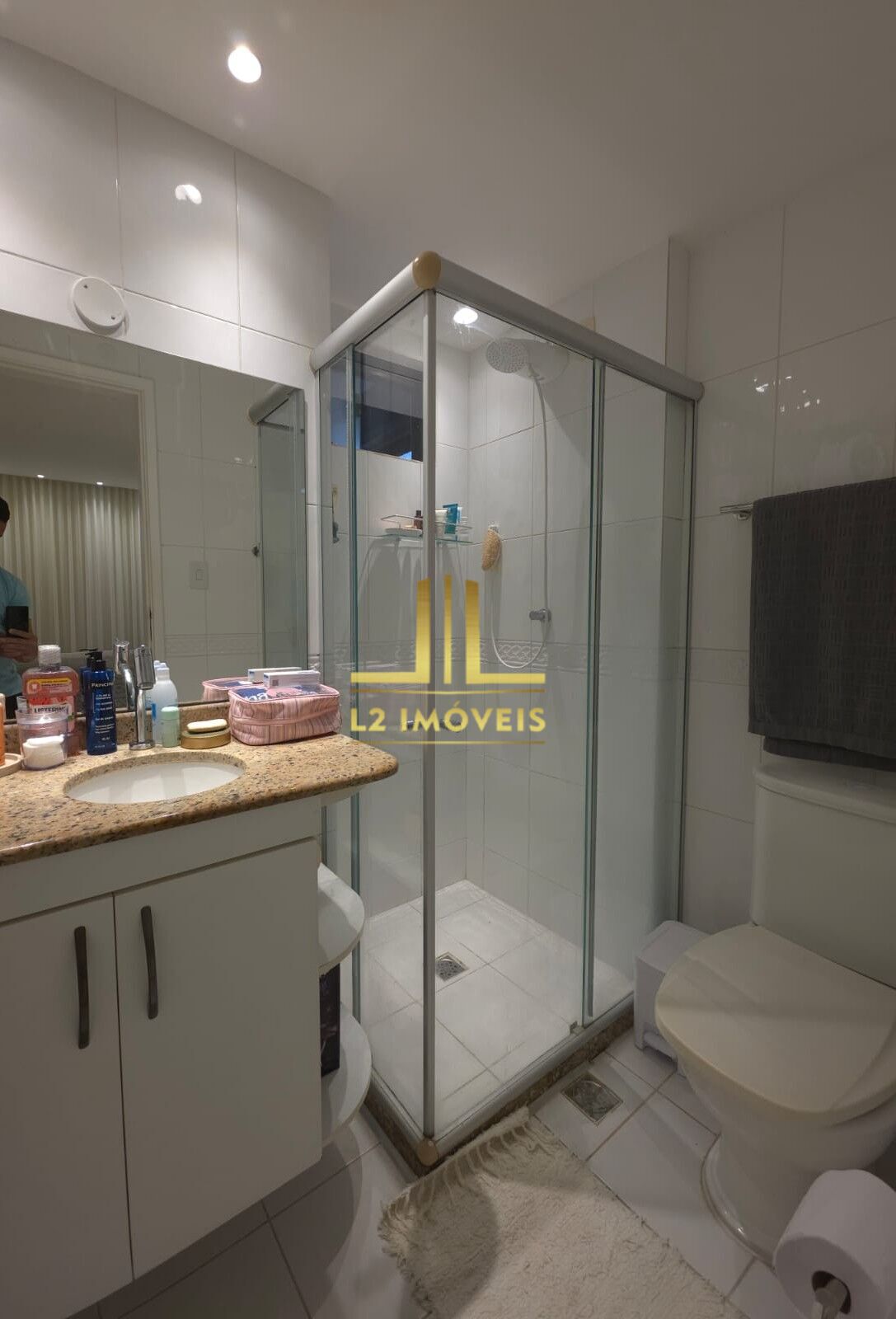 Apartamento, 2 quartos, 69 m² - Foto 18