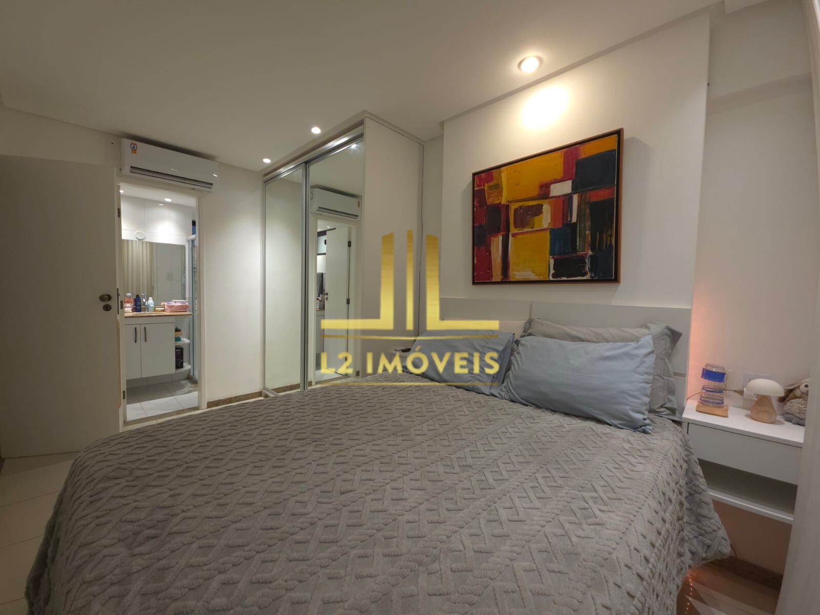 Apartamento, 2 quartos, 69 m² - Foto 12