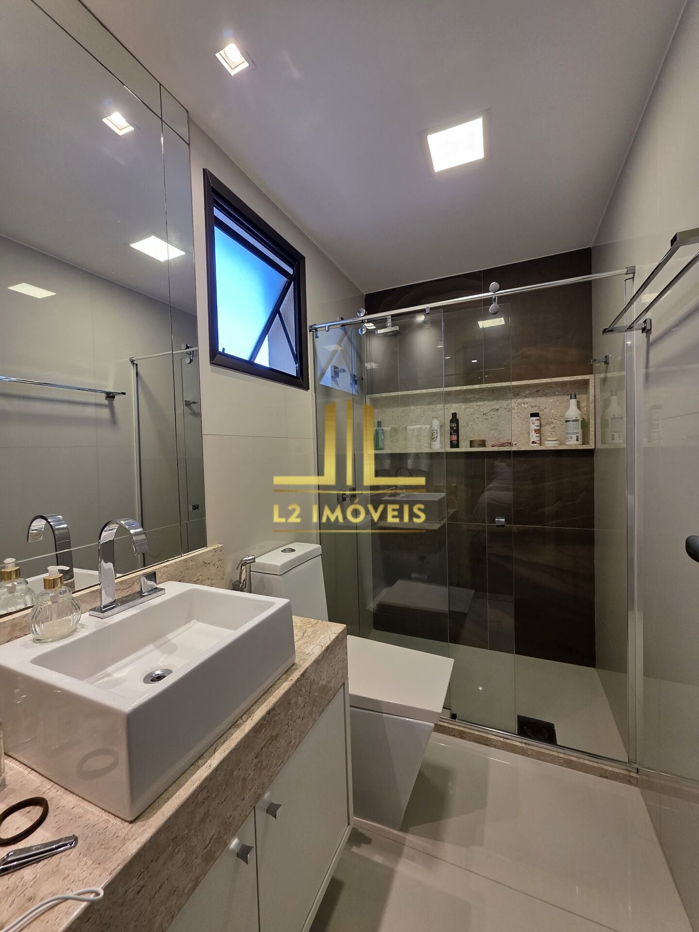 Apartamento, 3 quartos, 155 m² - Foto 24