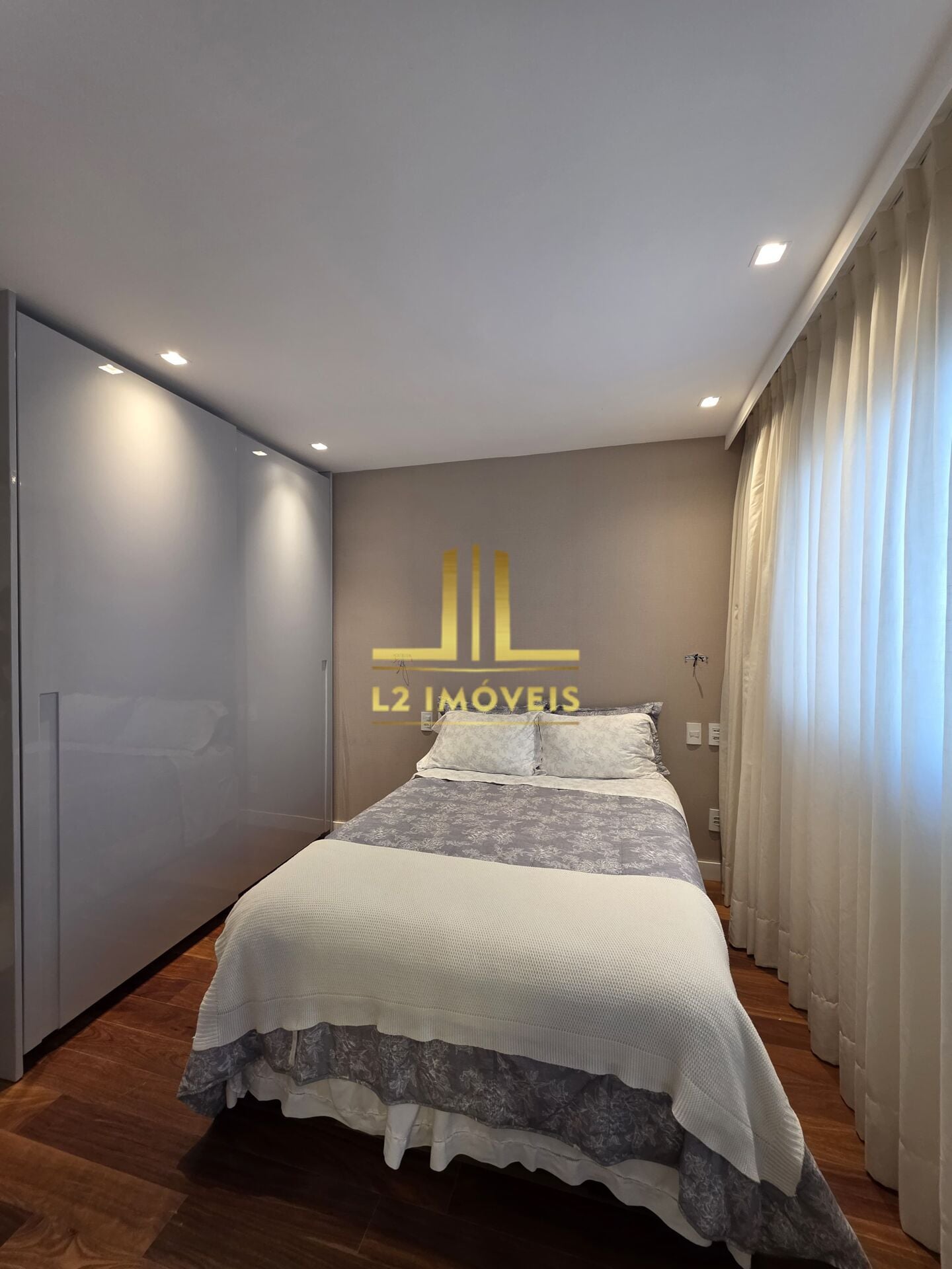Apartamento, 3 quartos, 155 m² - Foto 20