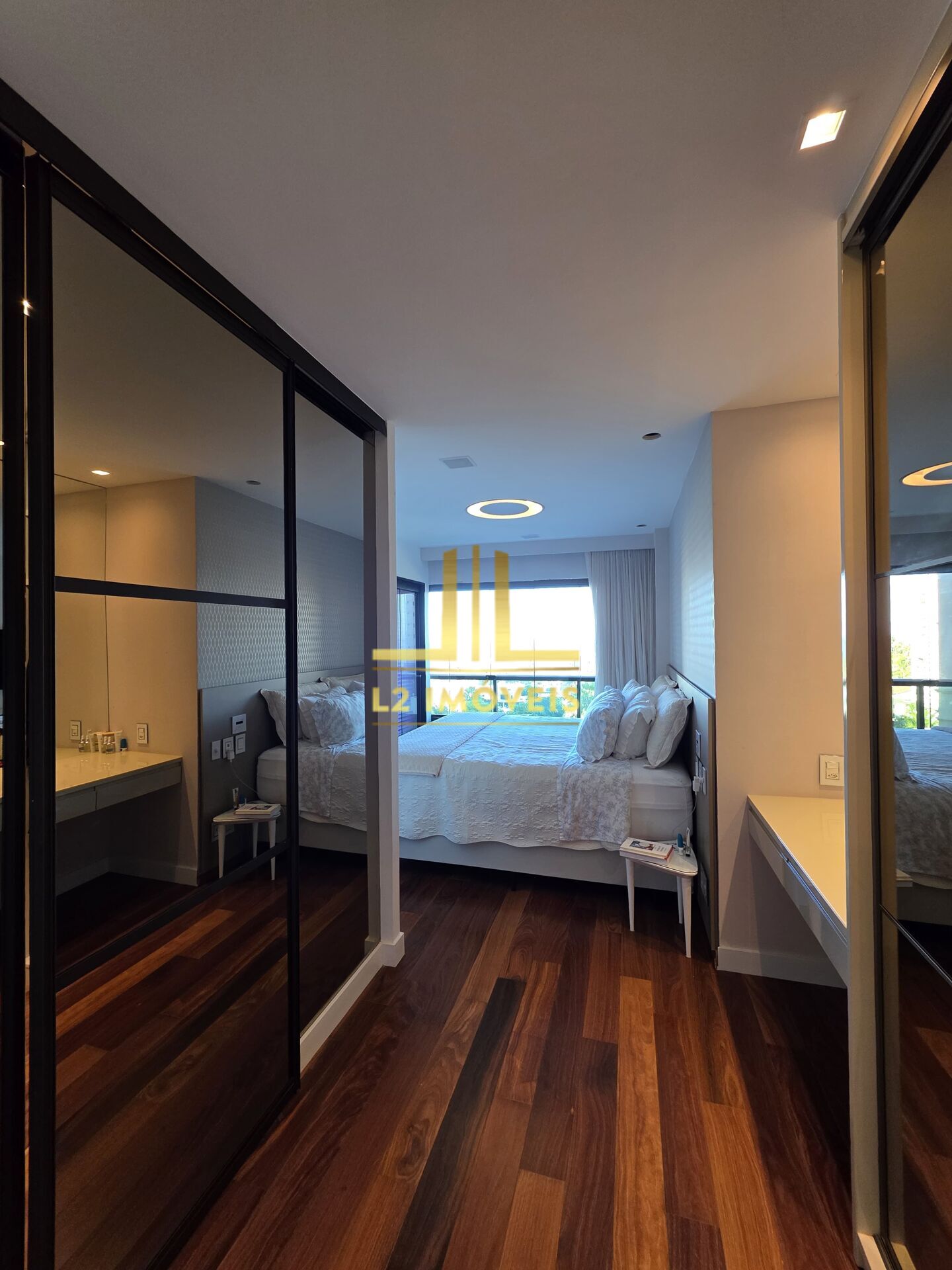 Apartamento, 3 quartos, 155 m² - Foto 15