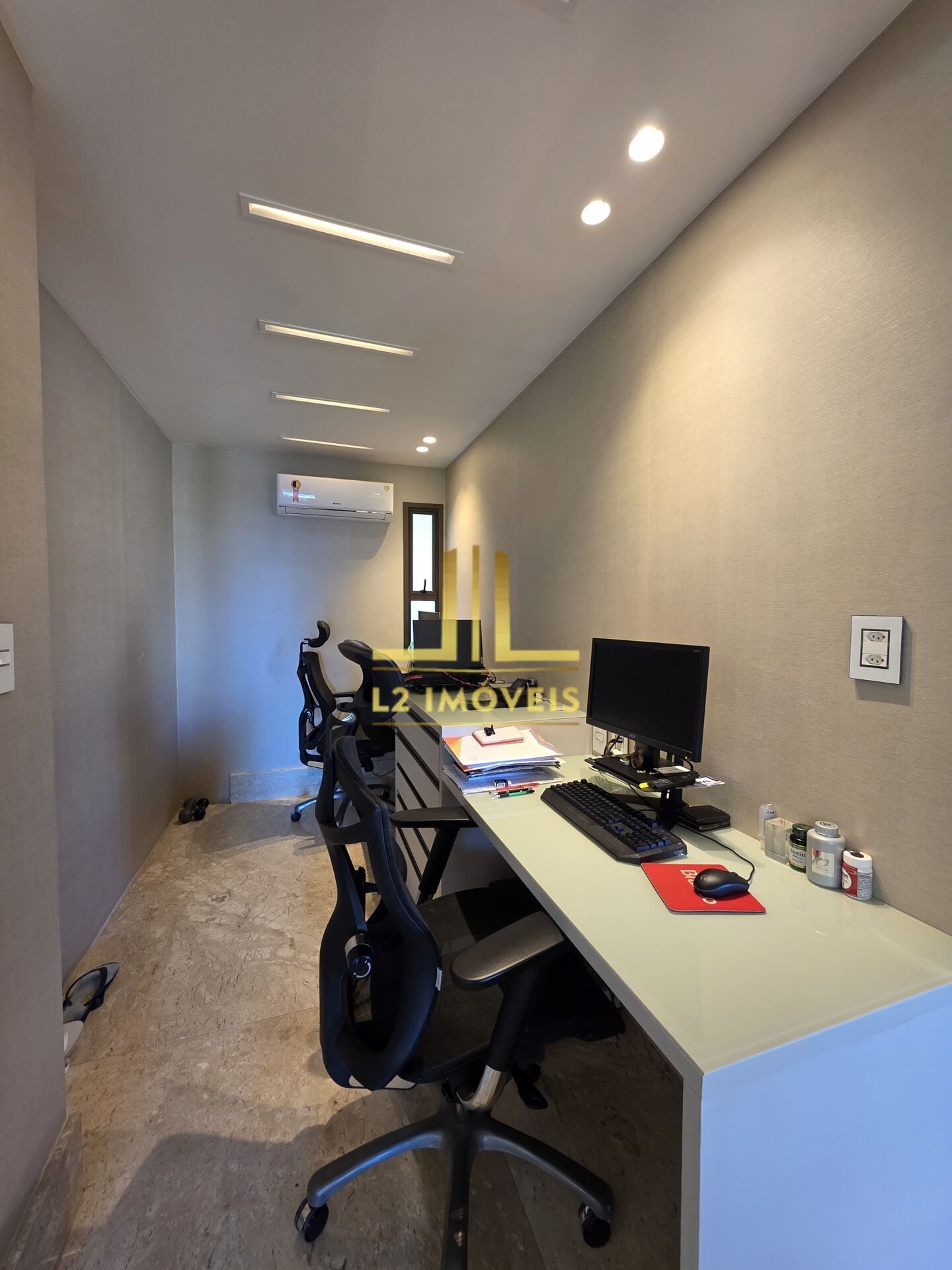 Apartamento, 3 quartos, 155 m² - Foto 21