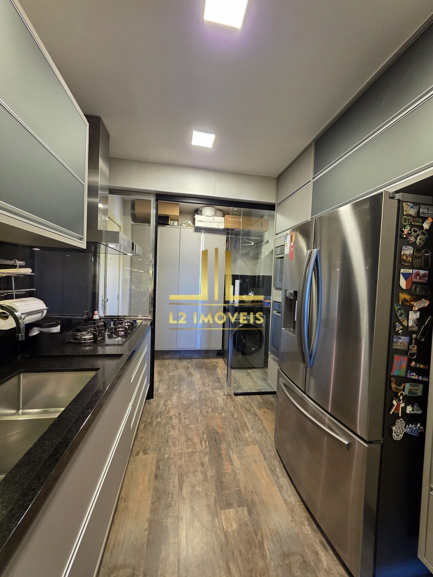 Apartamento, 3 quartos, 155 m² - Foto 10