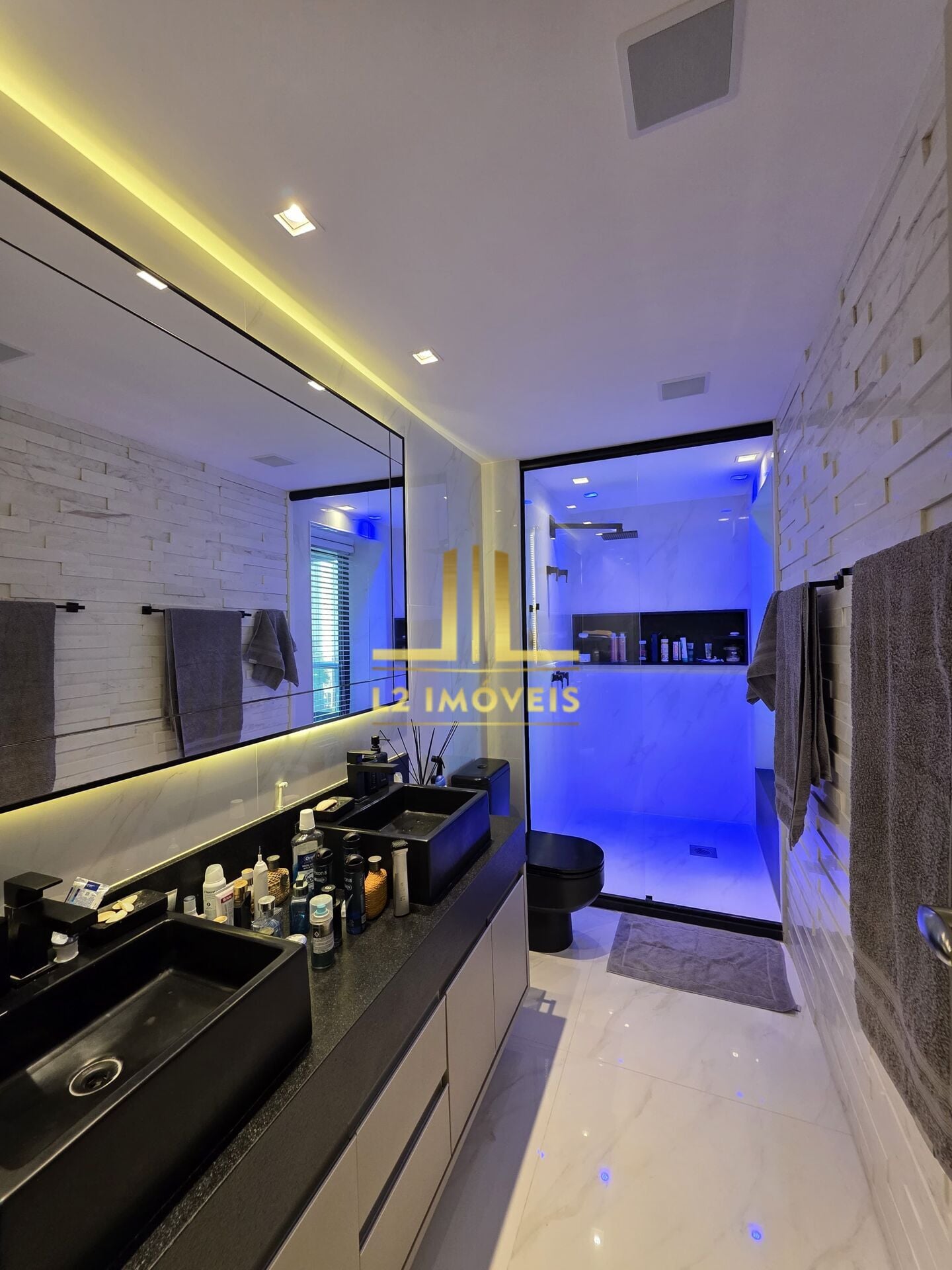 Apartamento, 3 quartos, 155 m² - Foto 23