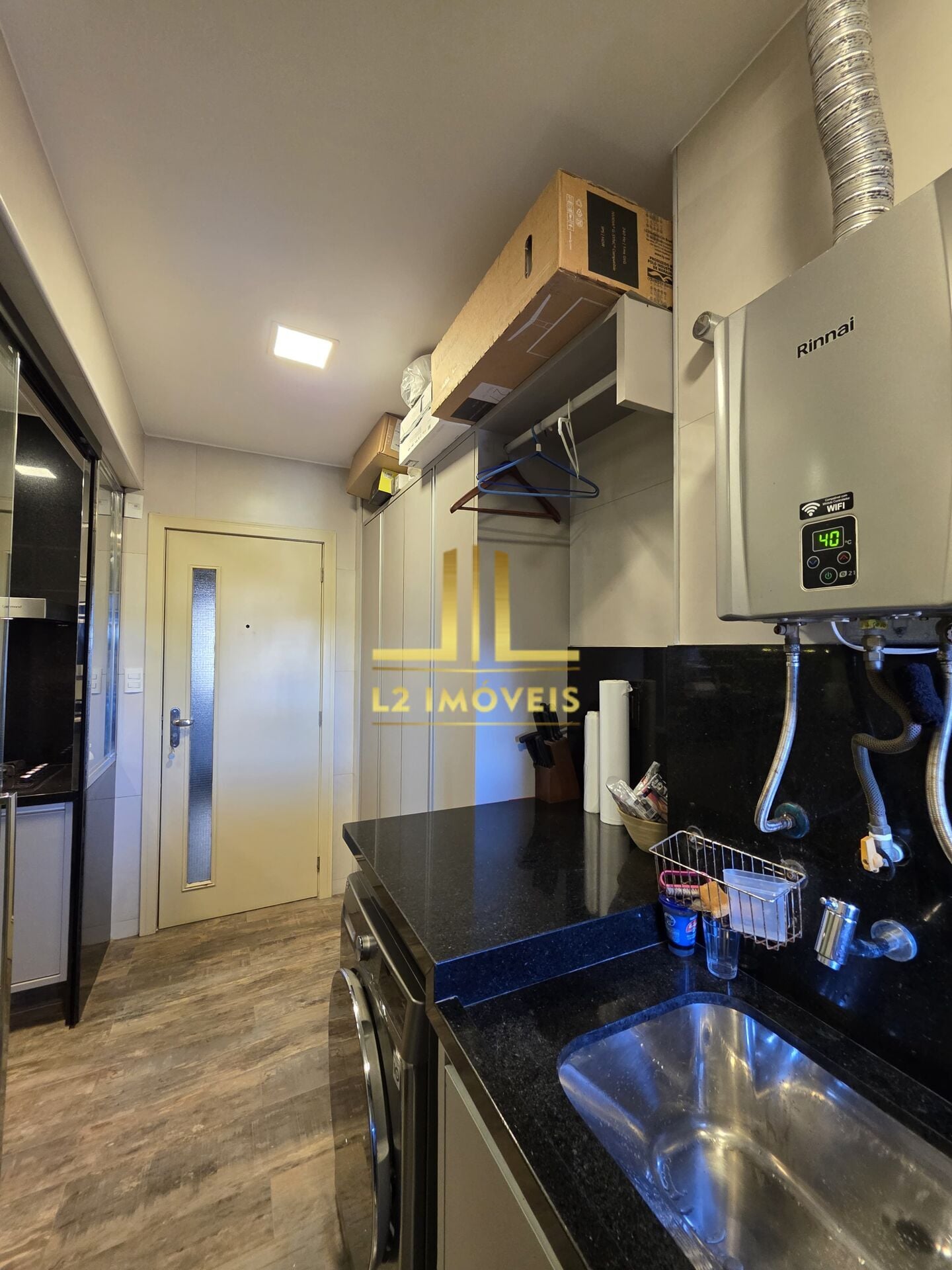 Apartamento, 3 quartos, 155 m² - Foto 12