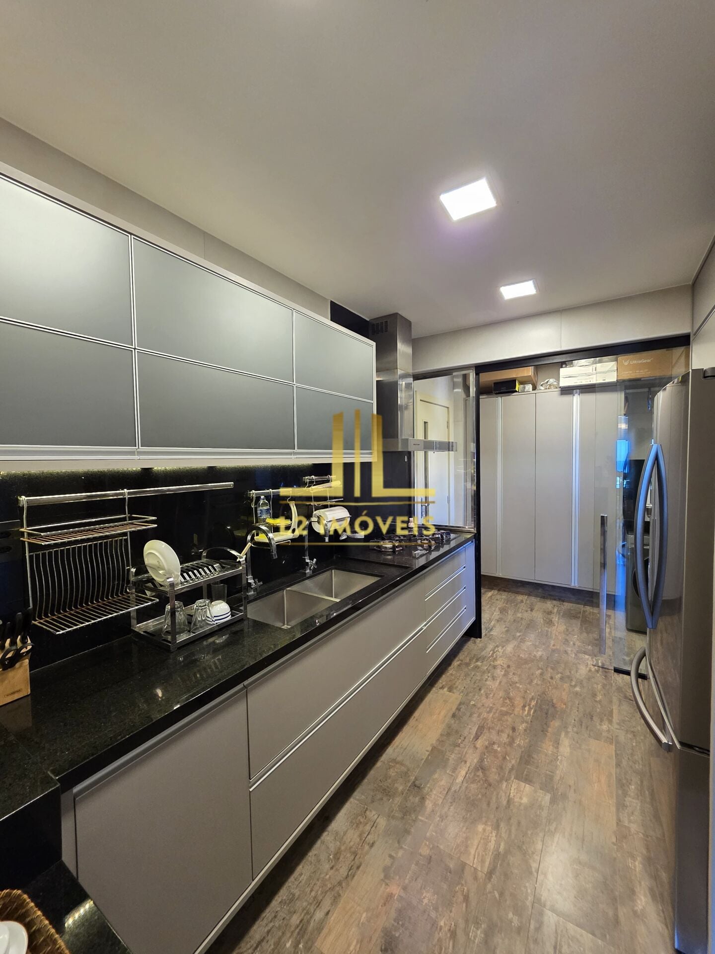 Apartamento, 3 quartos, 155 m² - Foto 9