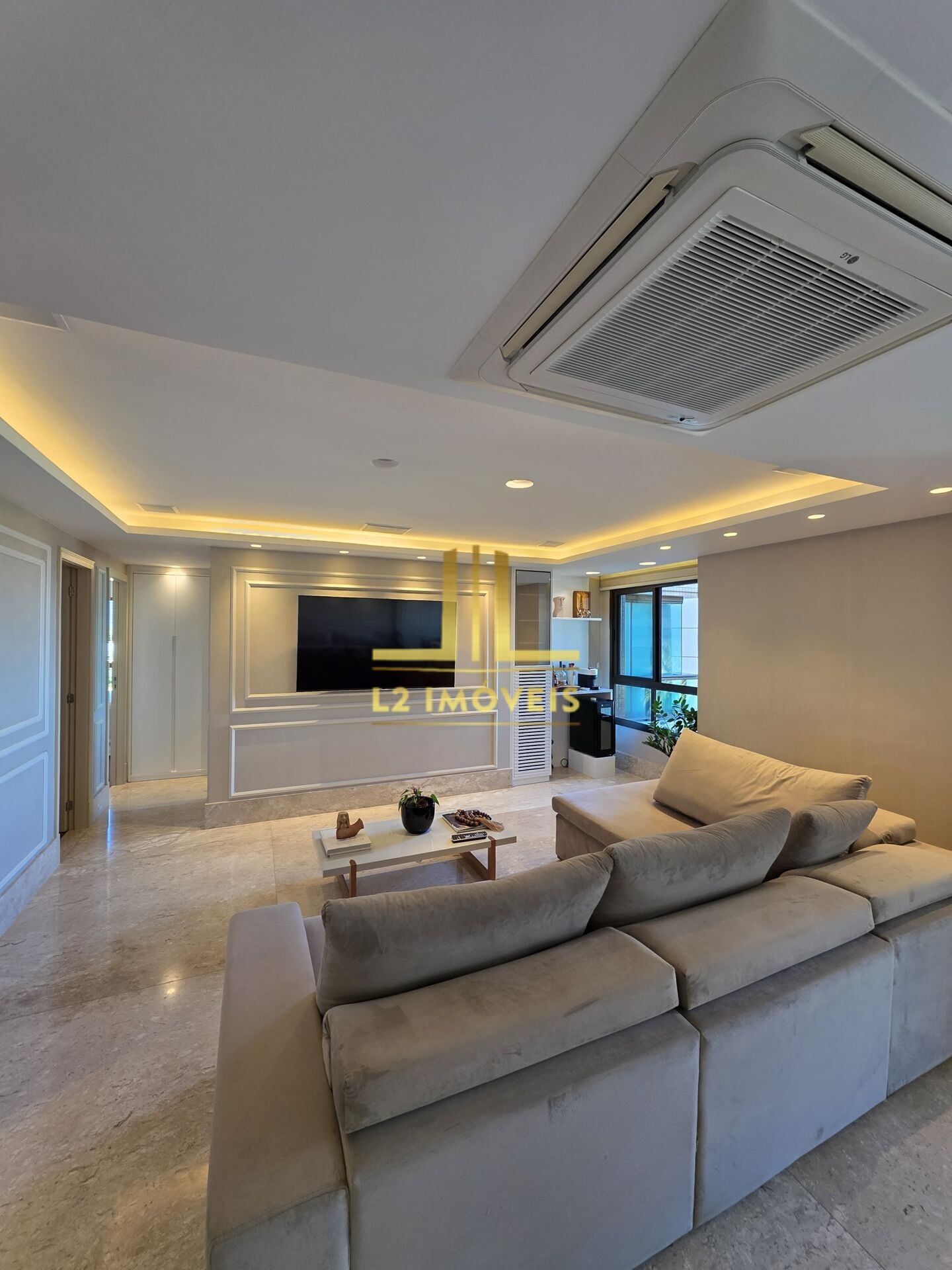 Apartamento, 3 quartos, 155 m² - Foto 5
