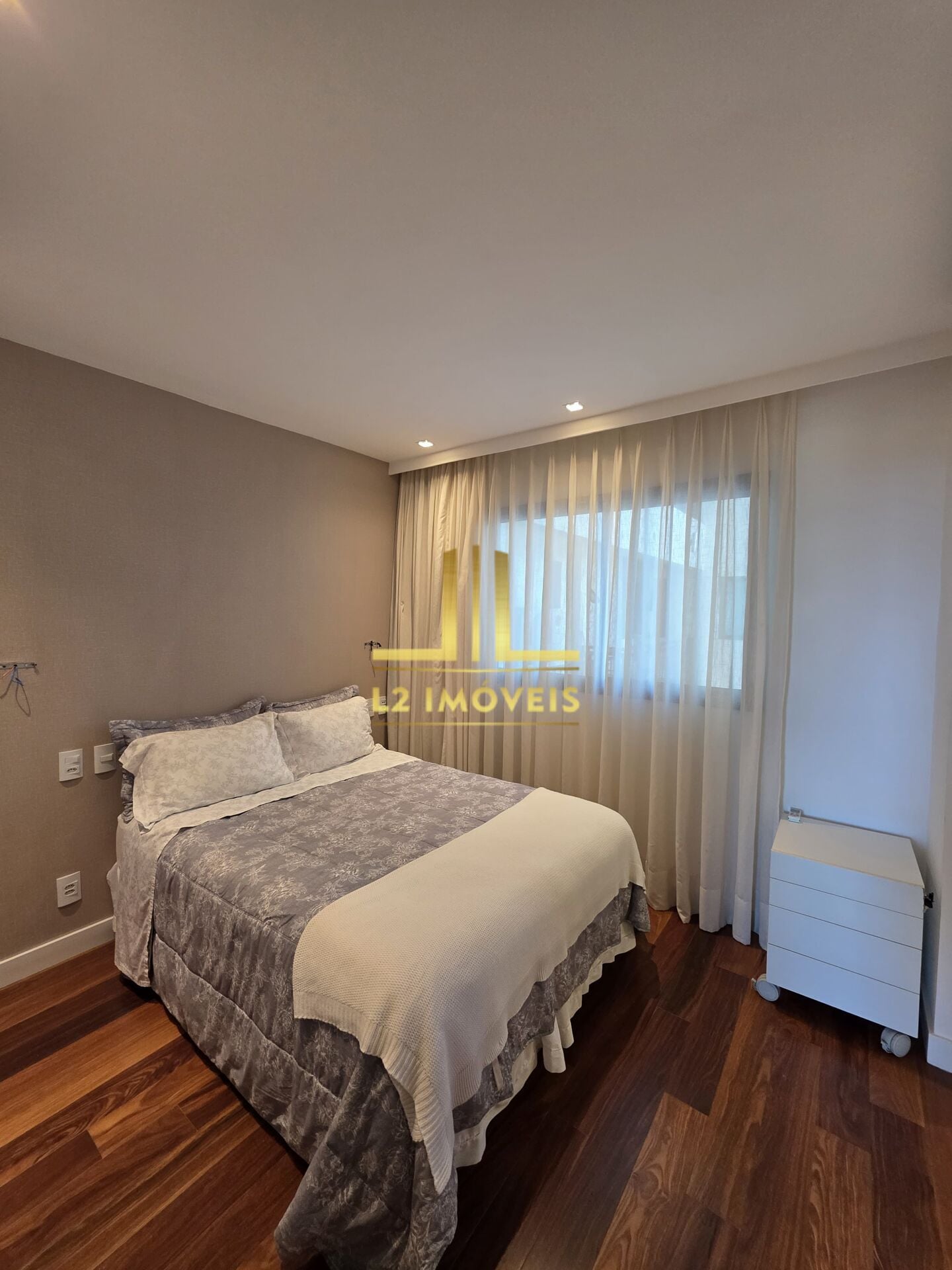 Apartamento, 3 quartos, 155 m² - Foto 19