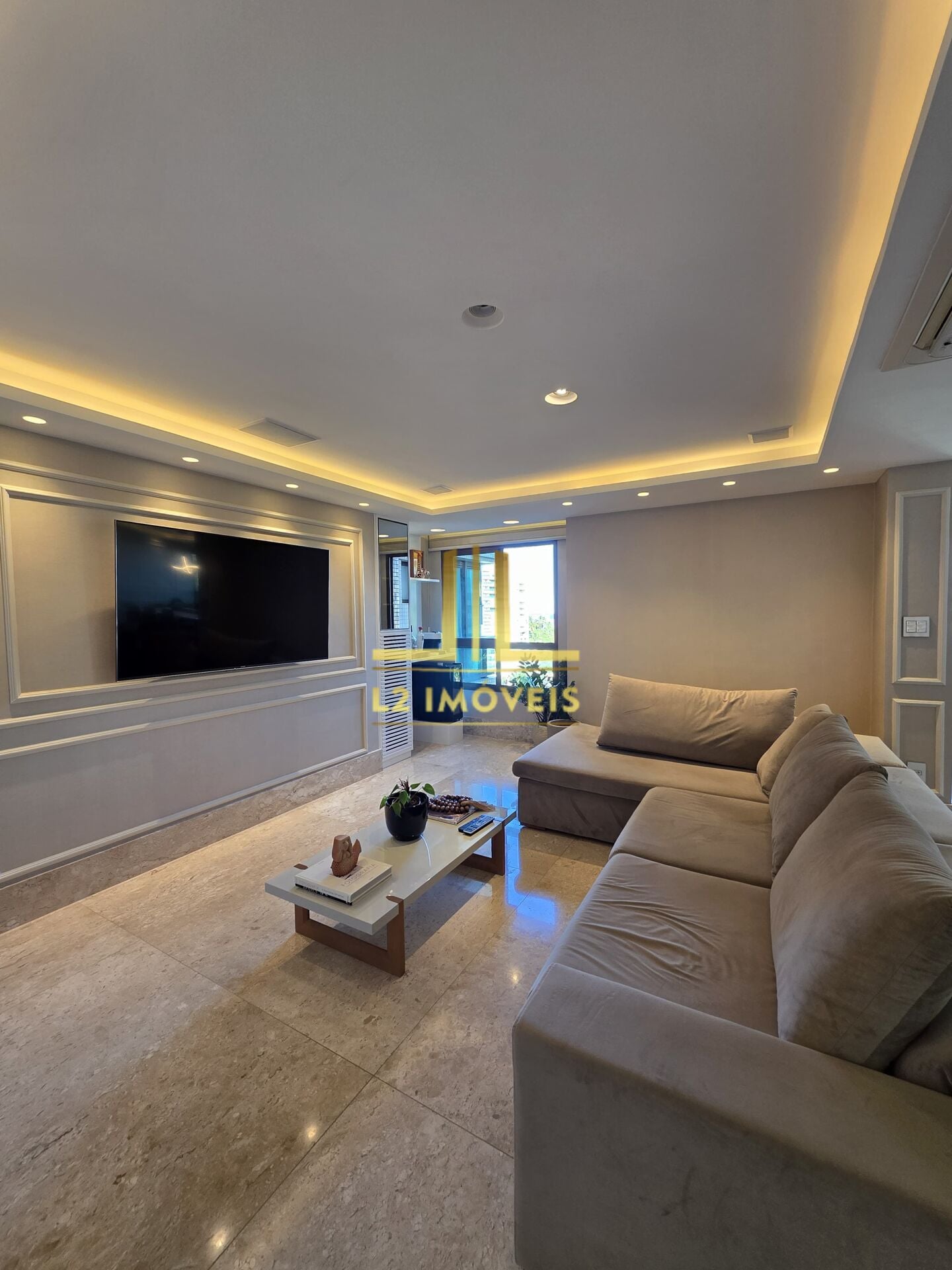 Apartamento, 3 quartos, 155 m² - Foto 4