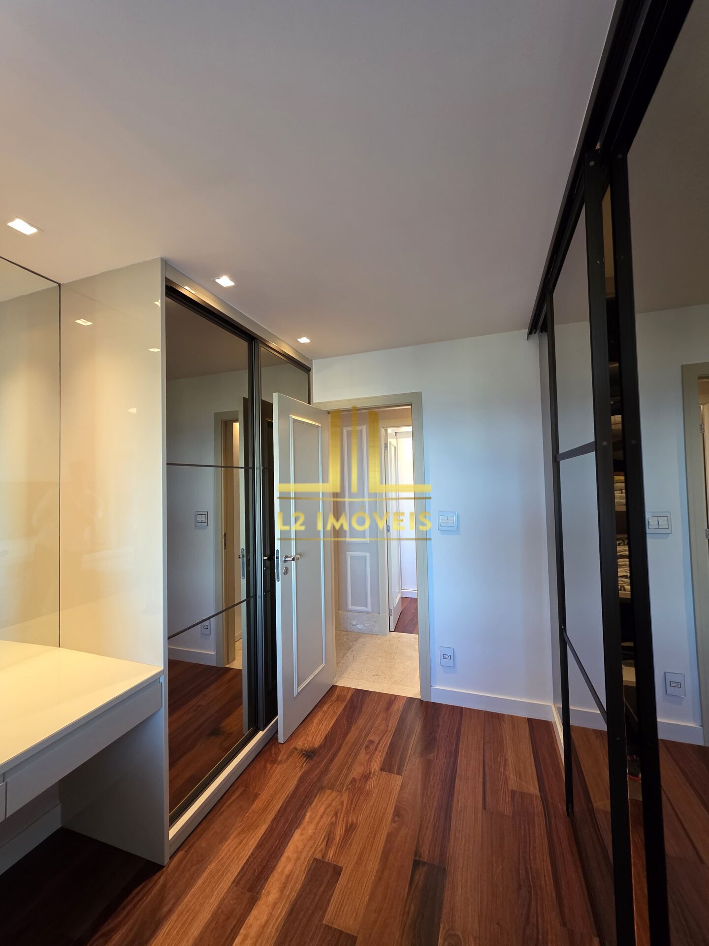 Apartamento, 3 quartos, 155 m² - Foto 22