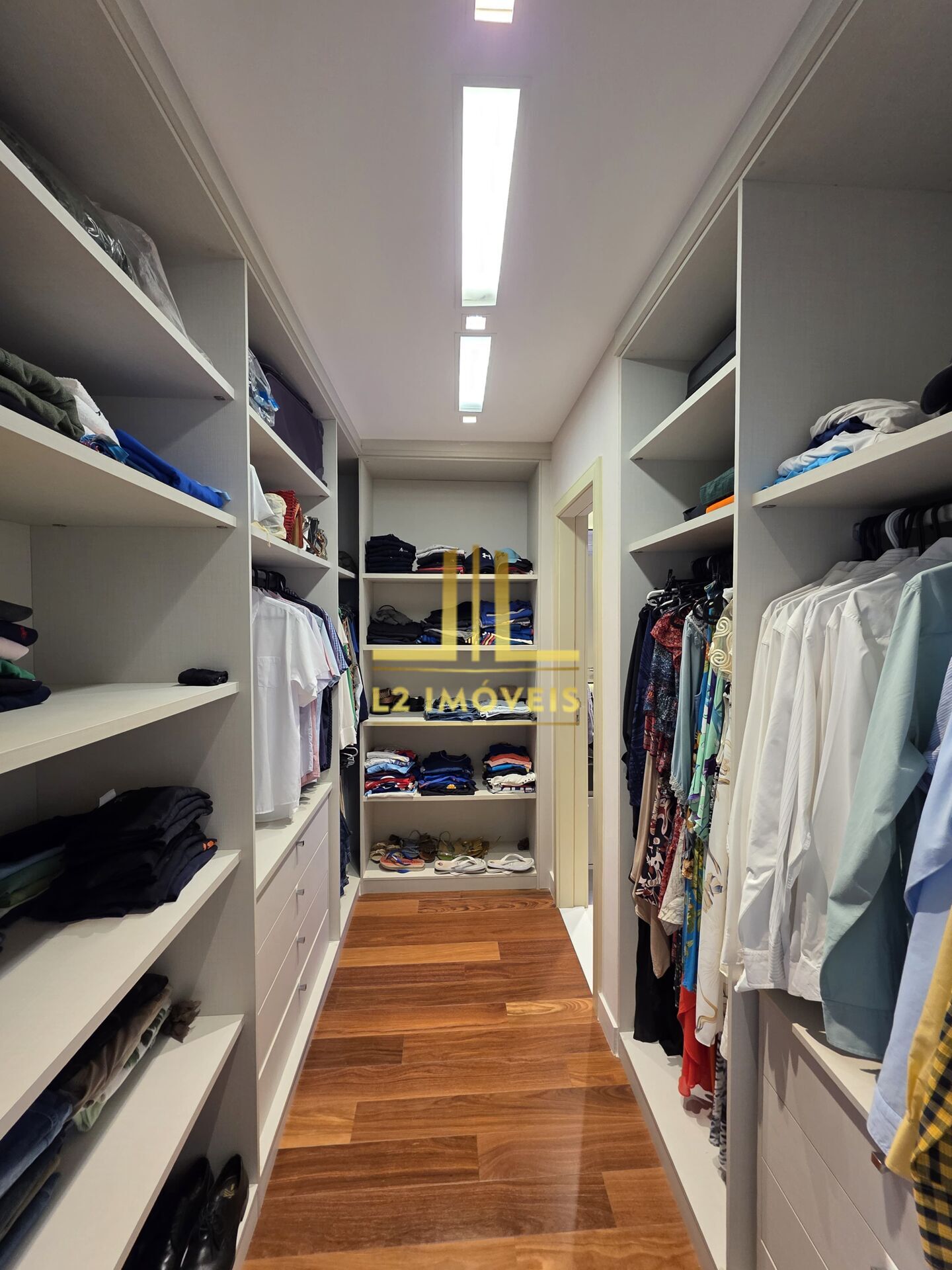 Apartamento, 3 quartos, 155 m² - Foto 16