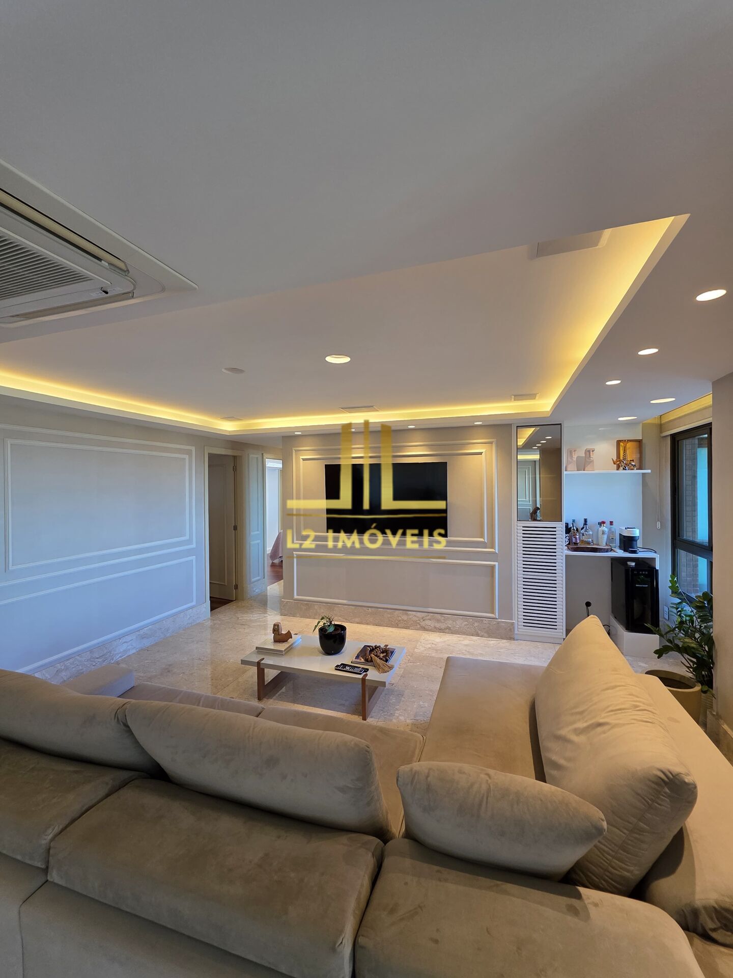 Apartamento, 3 quartos, 155 m² - Foto 6