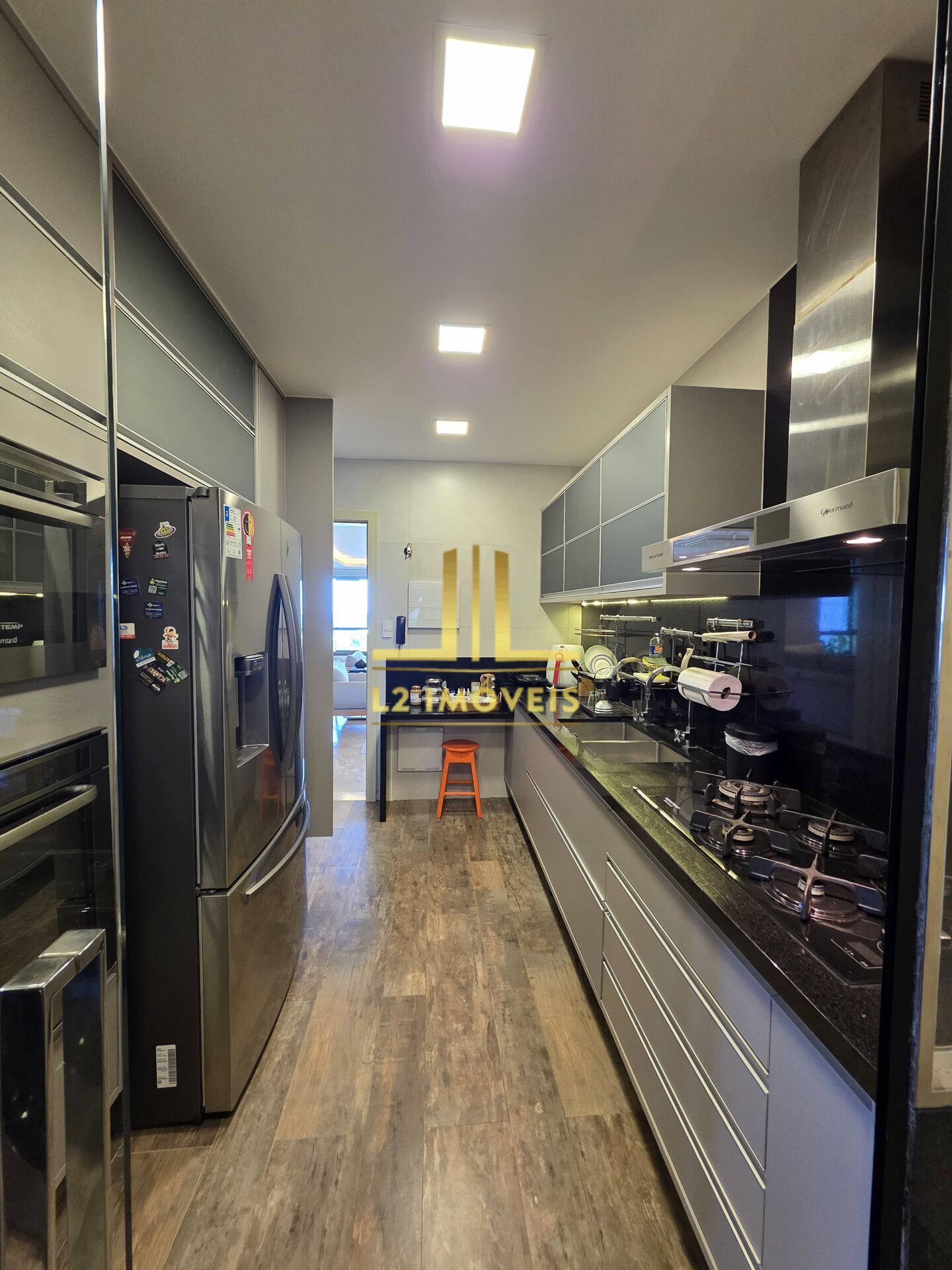 Apartamento, 3 quartos, 155 m² - Foto 8