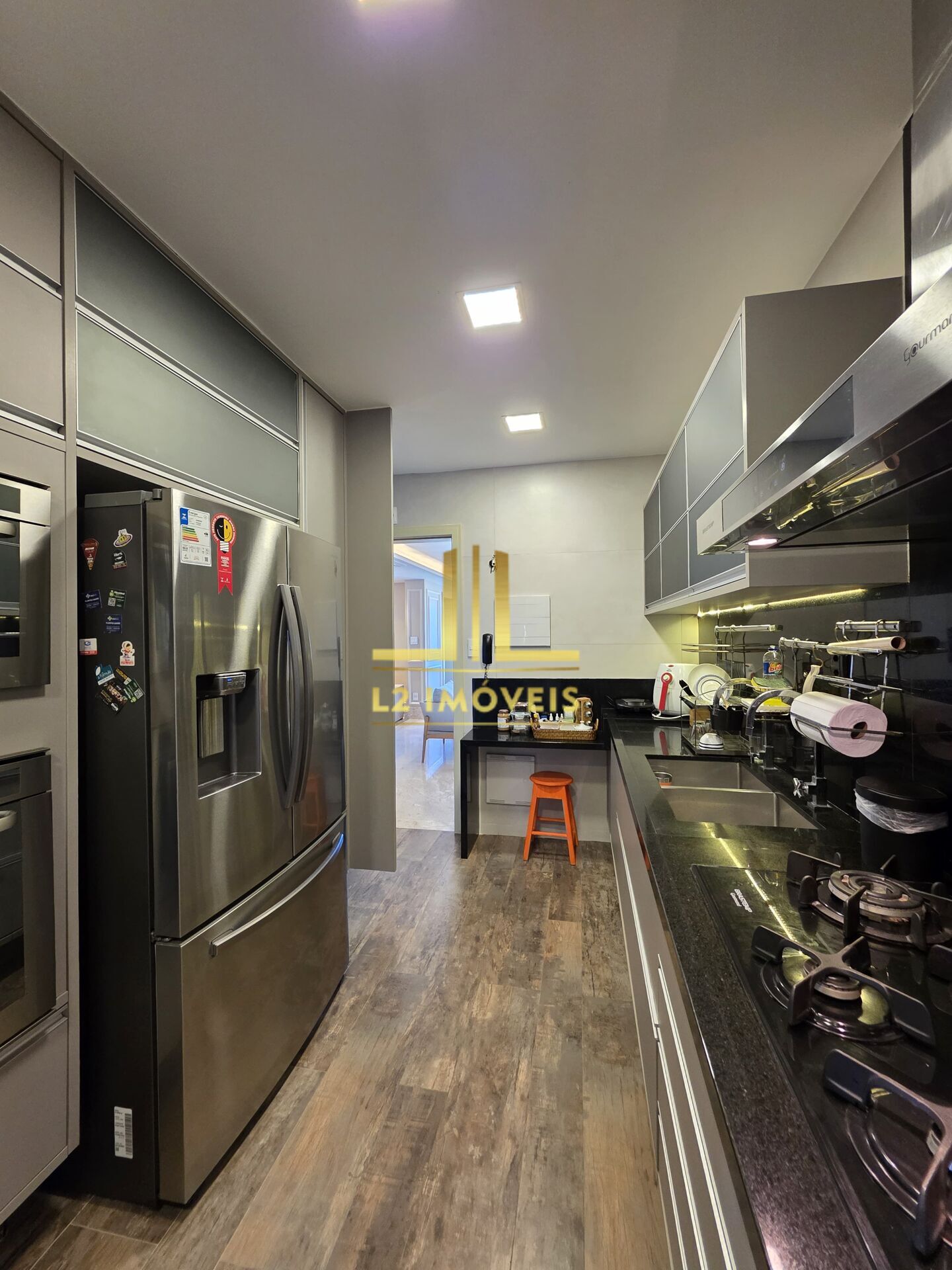 Apartamento, 3 quartos, 155 m² - Foto 7