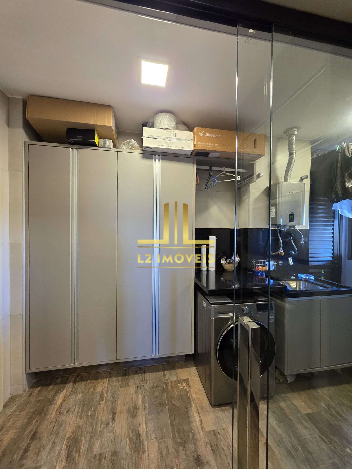 Apartamento, 3 quartos, 155 m² - Foto 11